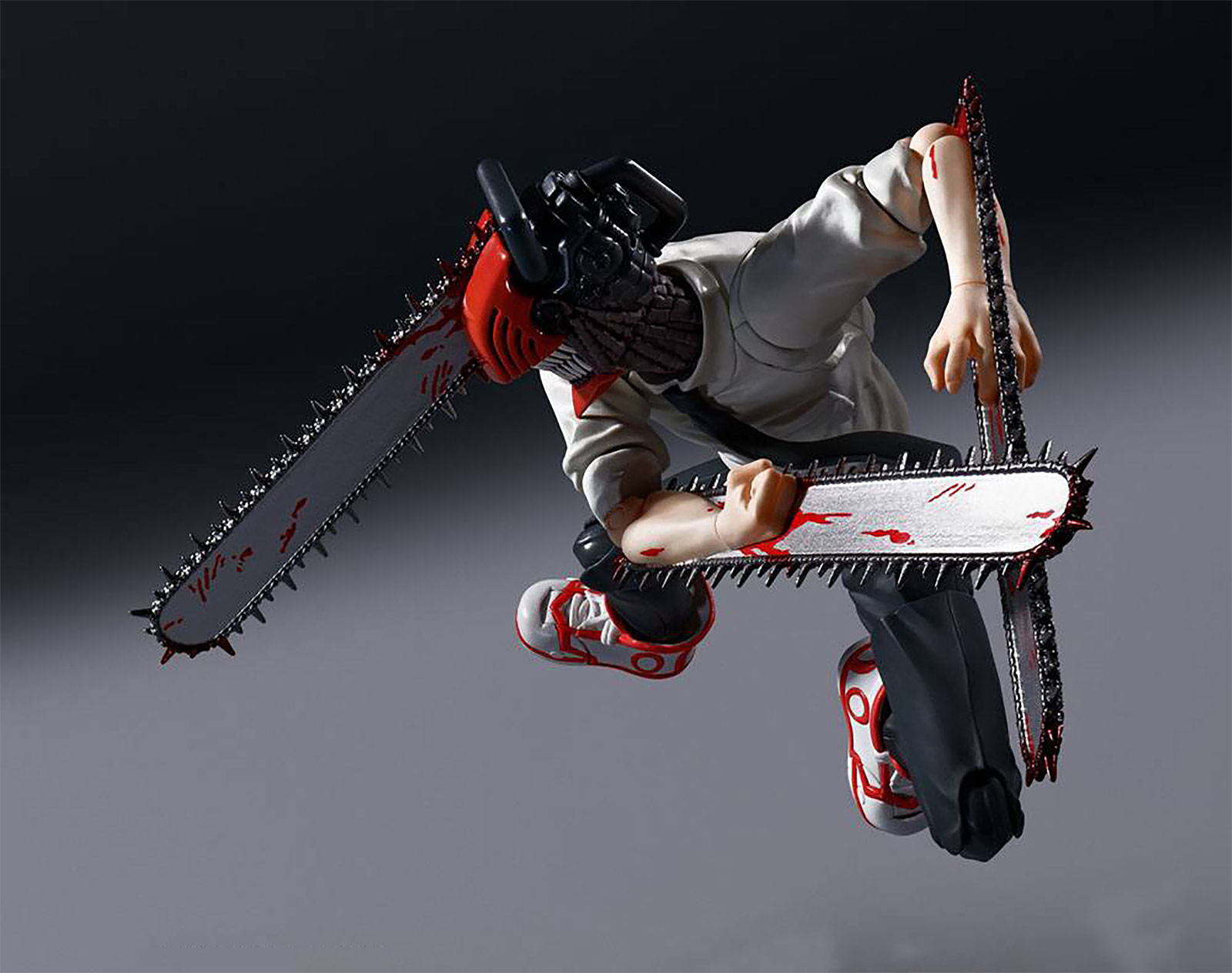 Chainsaw Man Actionfigur 15cm