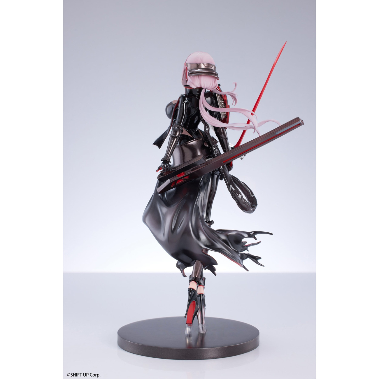 Goddess of Victory: Nikke - Scarlet: Black Shadow 1:10 Figur