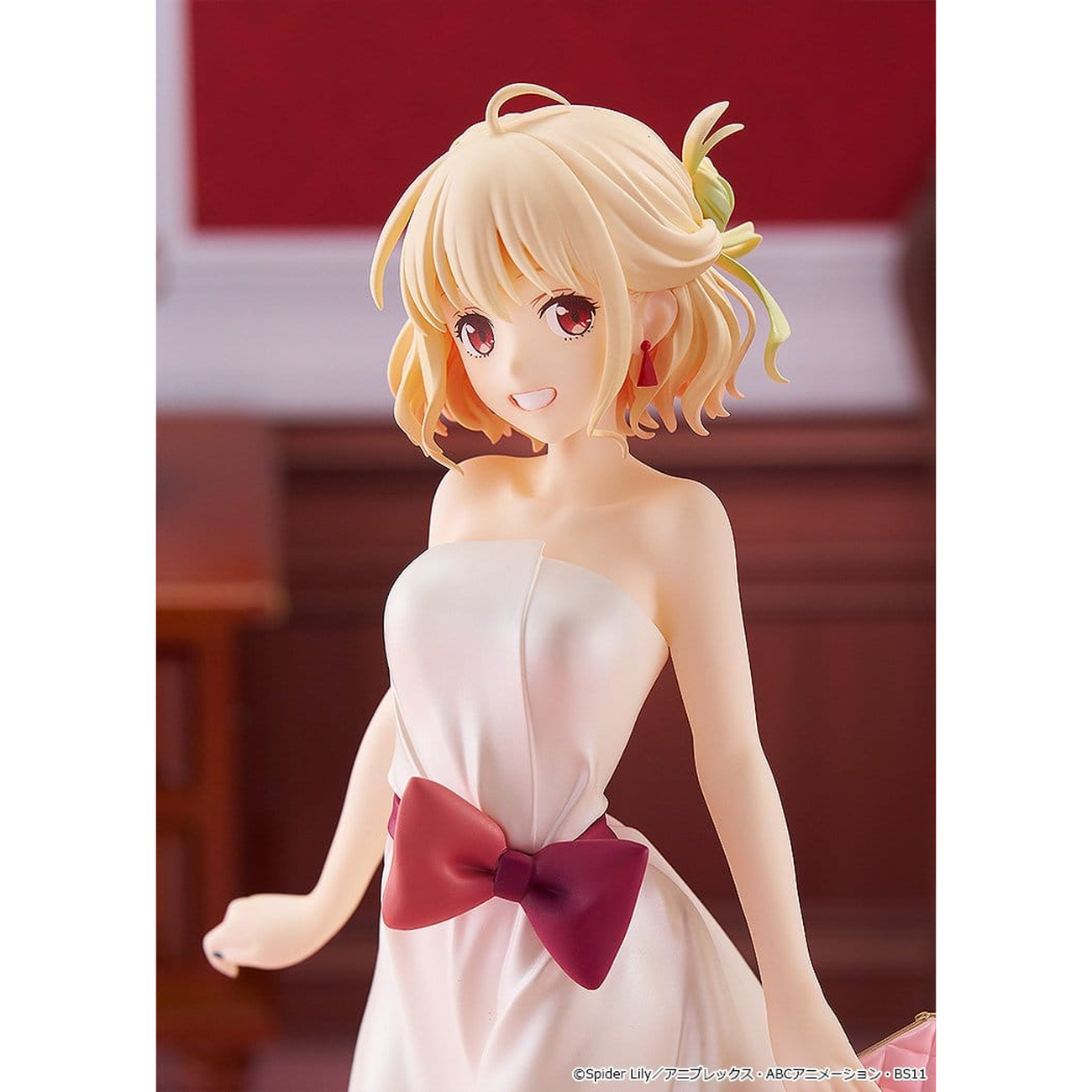 Lycoris Recoil - Chisato Nishikigi und Takina Inoue Figurenset After Party! Version