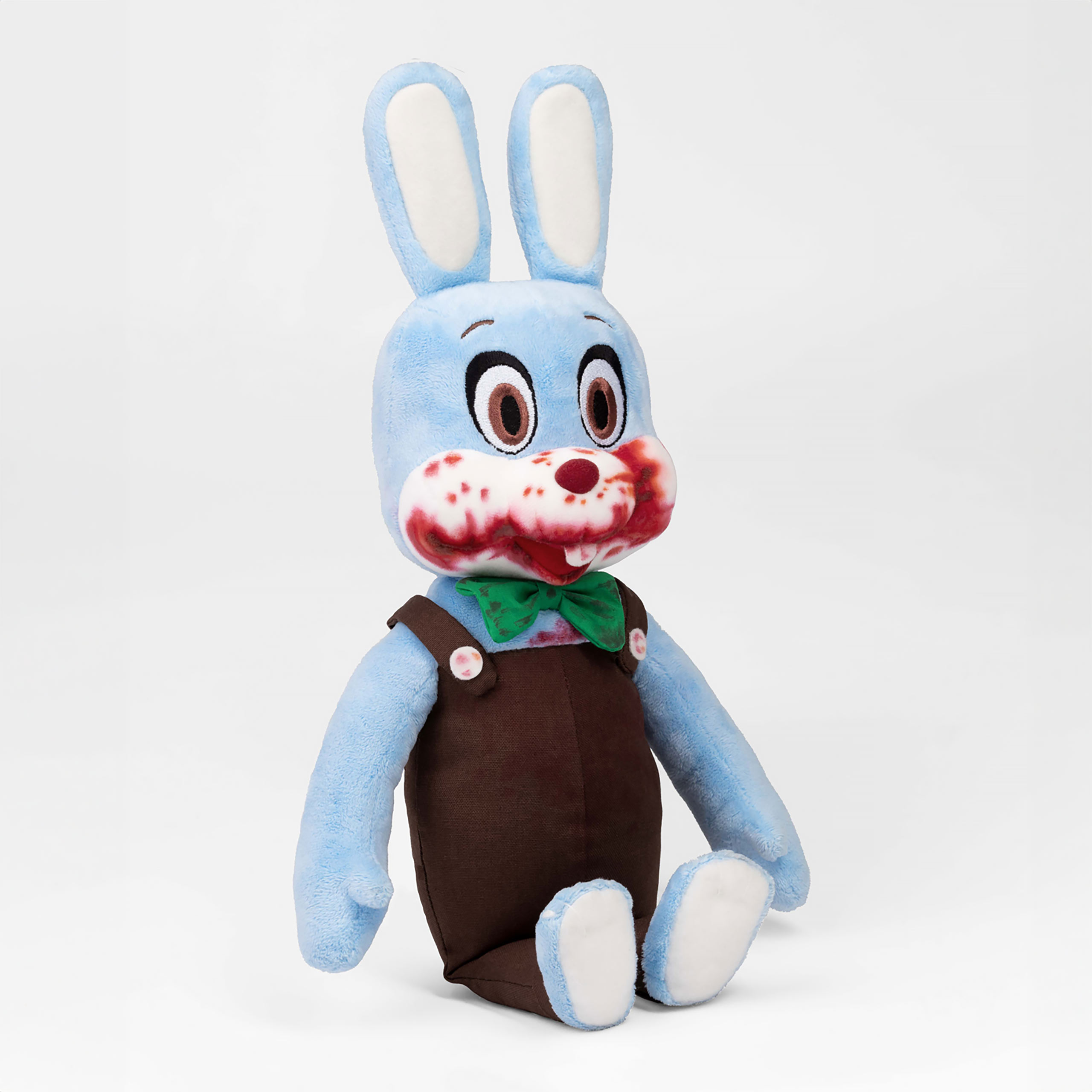 Silent Hill - Figura de Peluche de Robbie el Conejo con Sonido