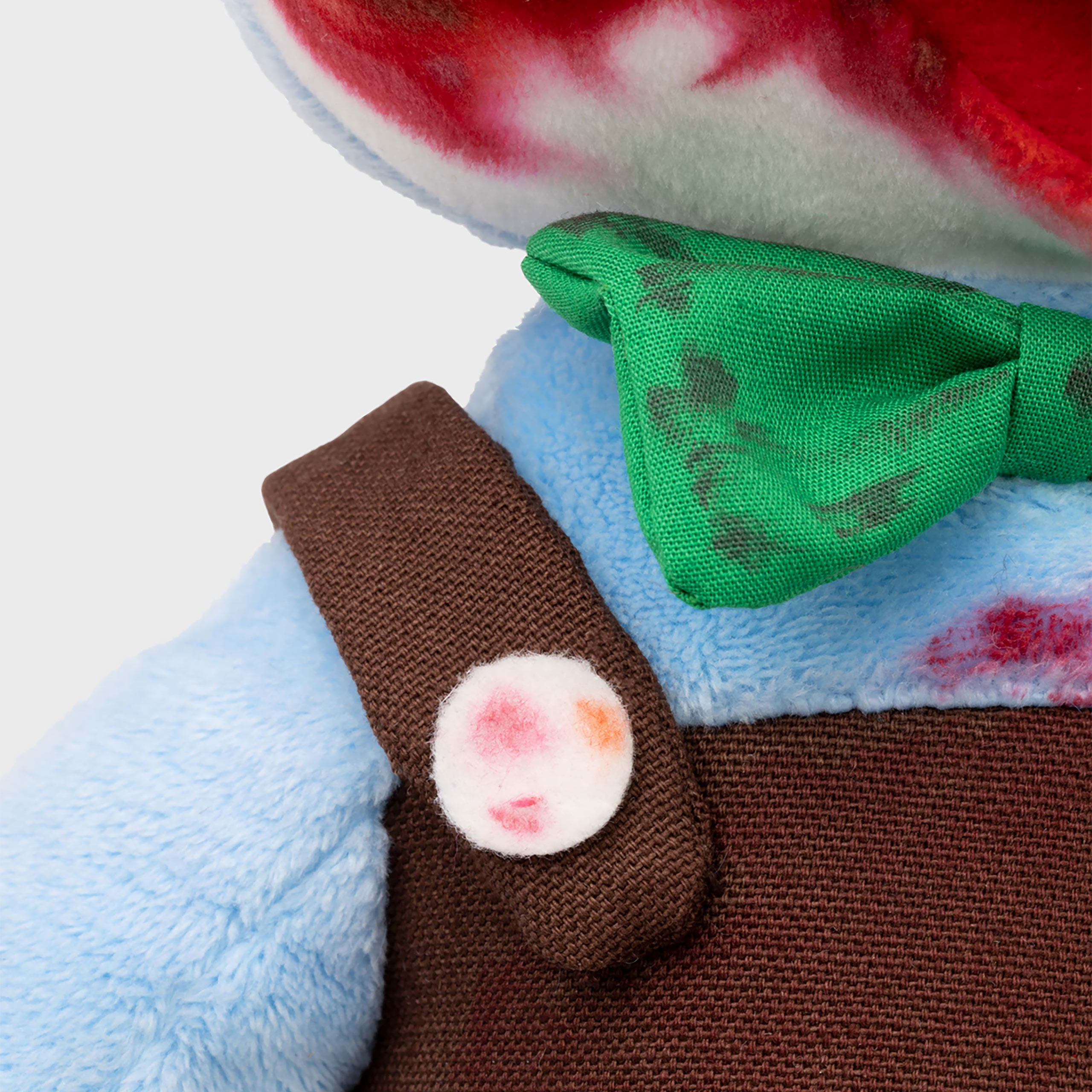 Silent Hill - Robbie het Konijn Pluchen Figur met Geluid