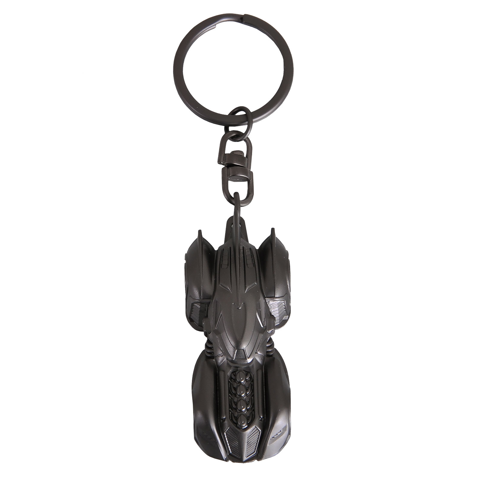 Batman - Batmobil 3D Schlüsselanhänger