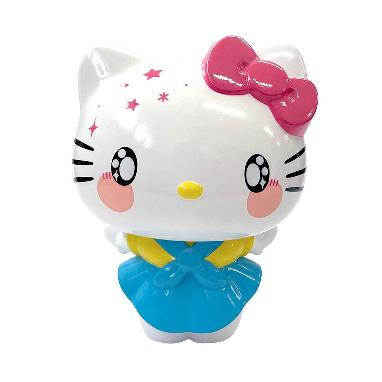 Hello Kitty and Friends Figurka Premium Hello Kitty 16 cm