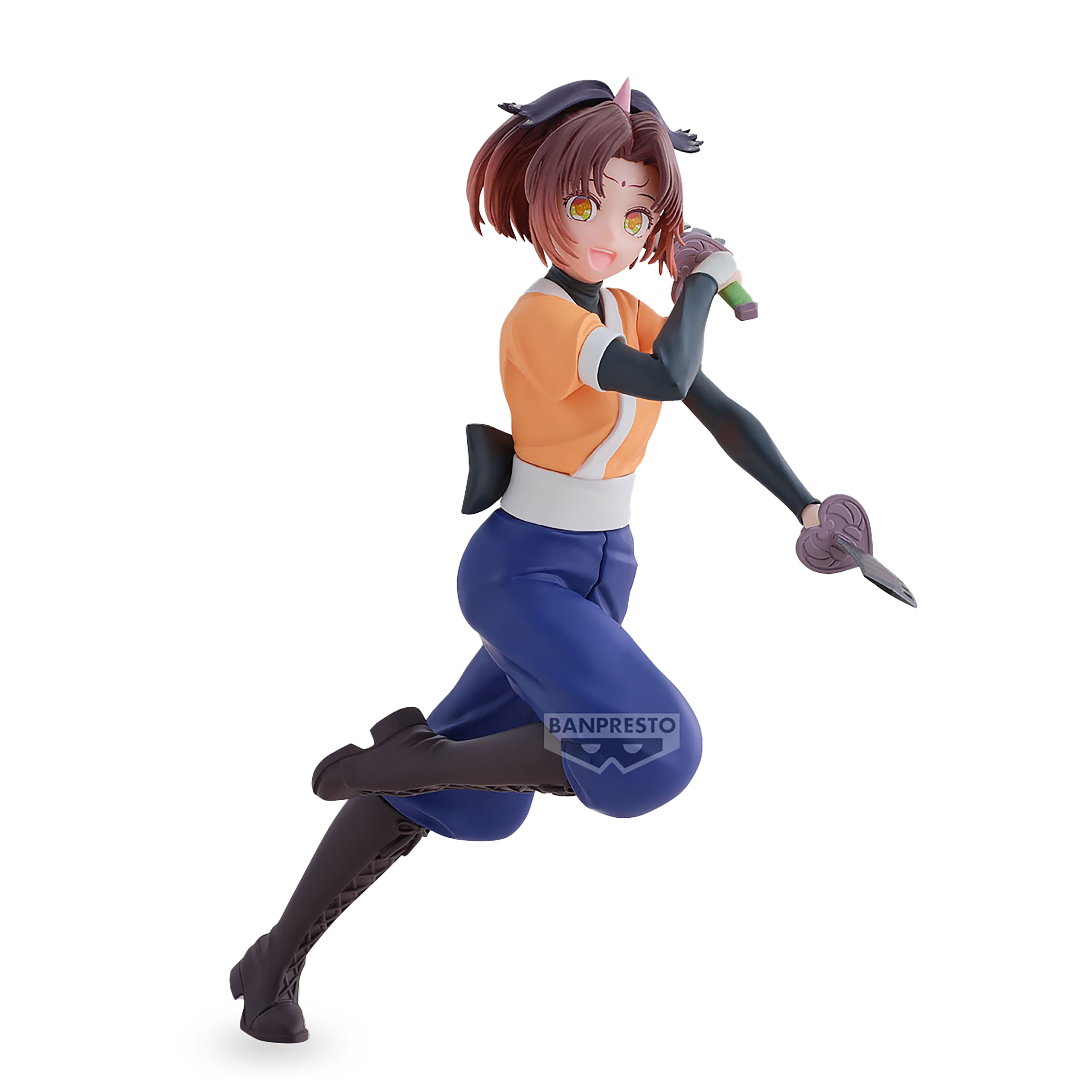 Oshi No Ko: Mon Étoile - Figurine Kana Arima Version Tsurugi