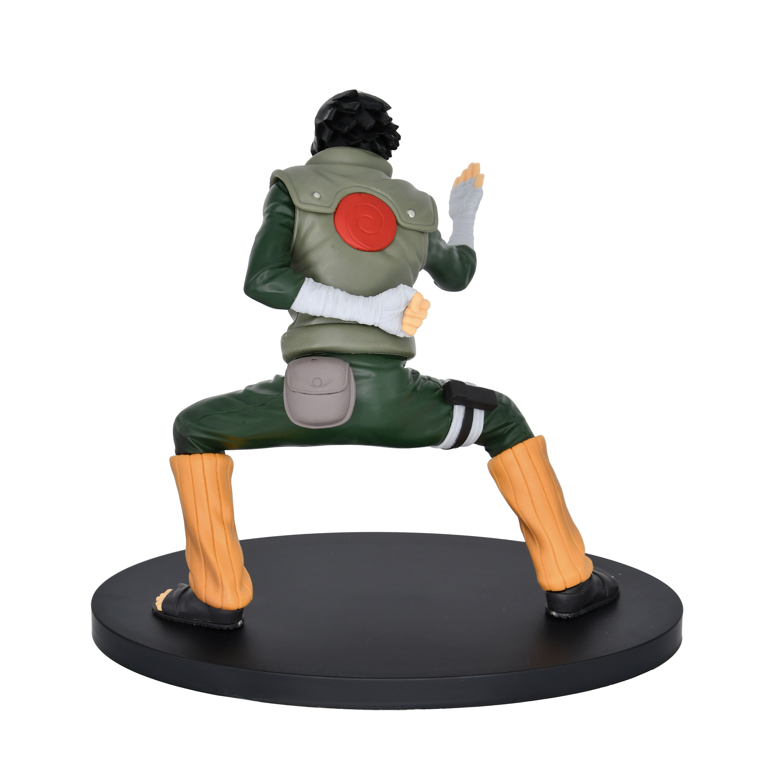Naruto Shippuden - Rock Lee Figure