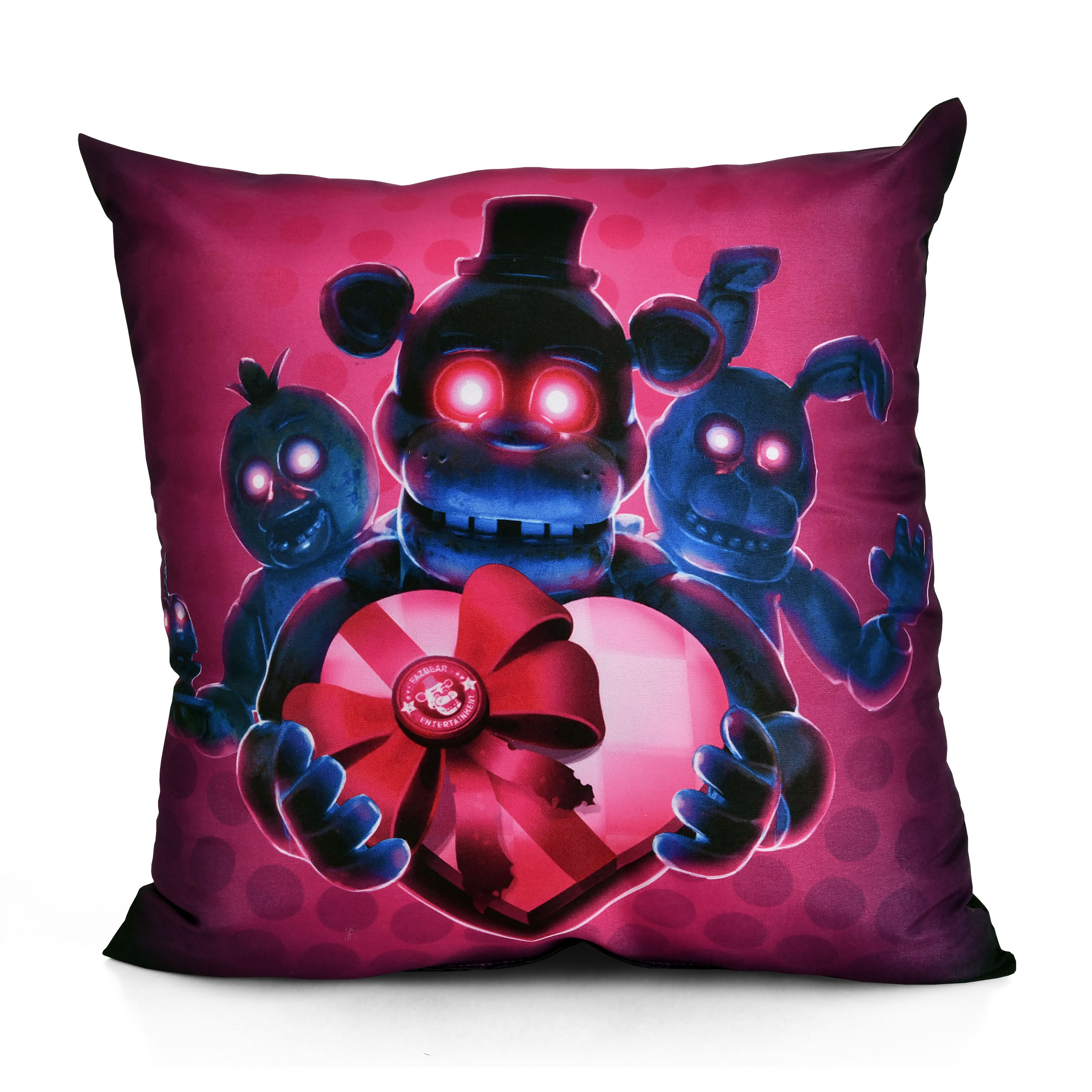 Five Nights at Freddy's - Help Wanted Pillow