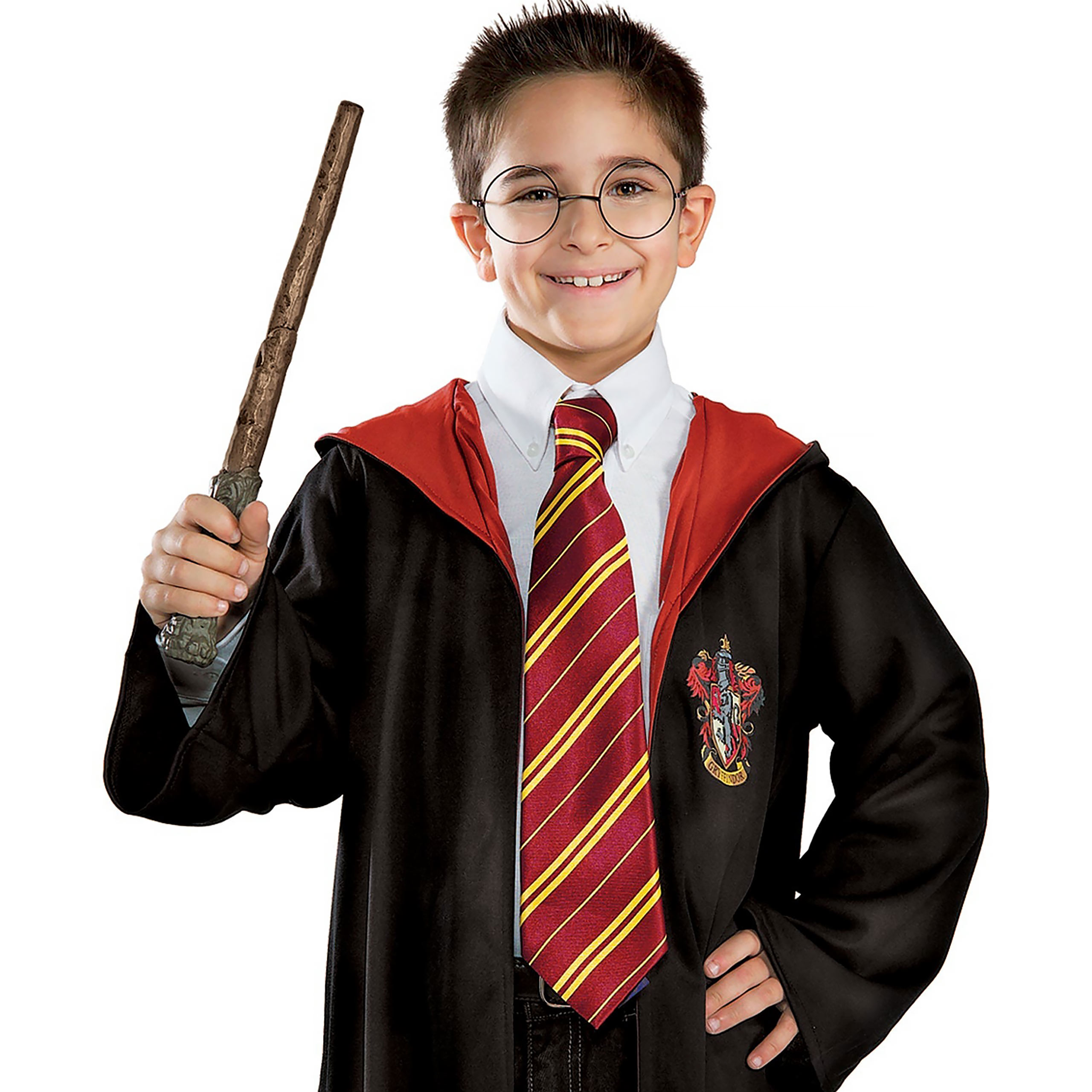 Corbata Gryffindor - Harry Potter
