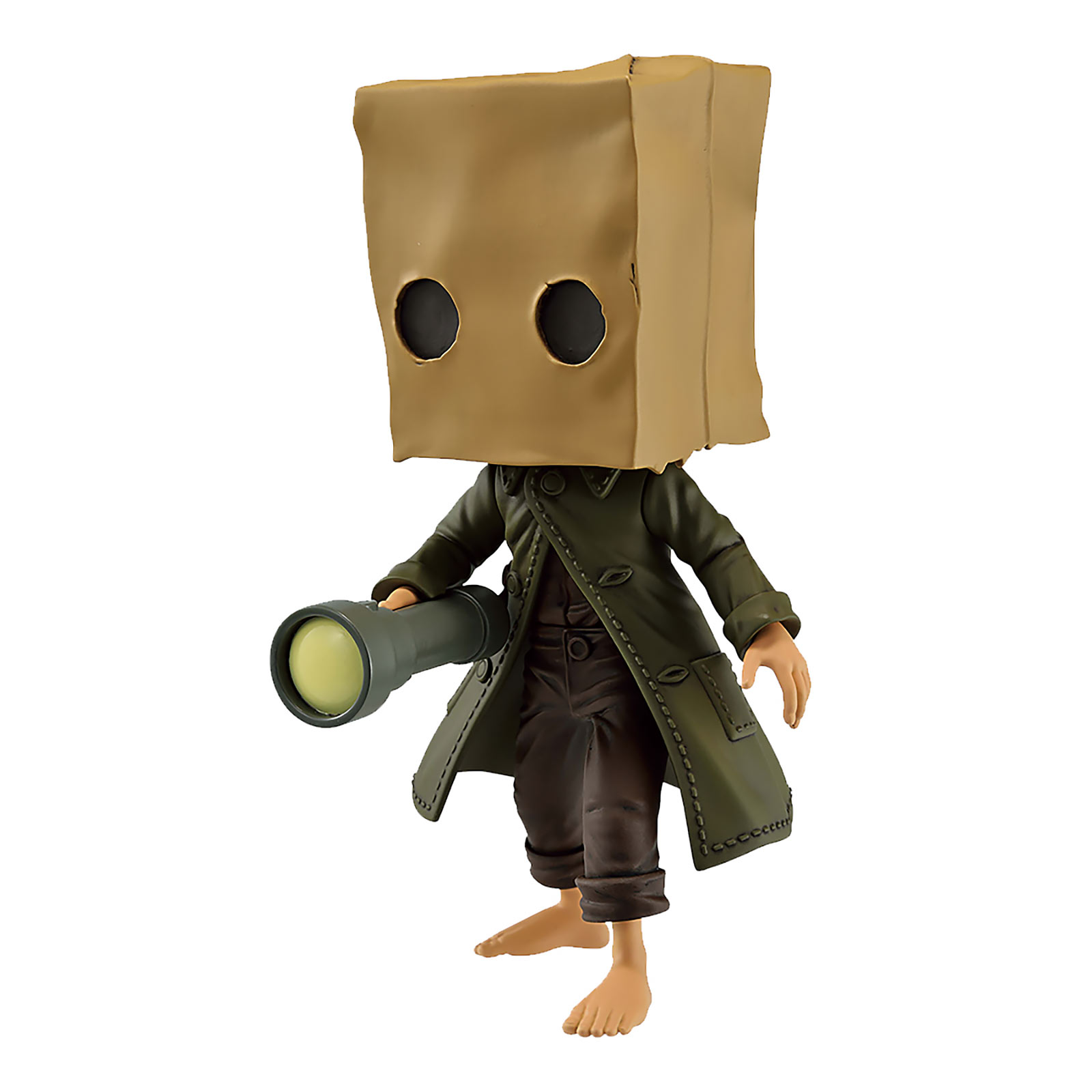 Little Nightmares - Figura de Mono