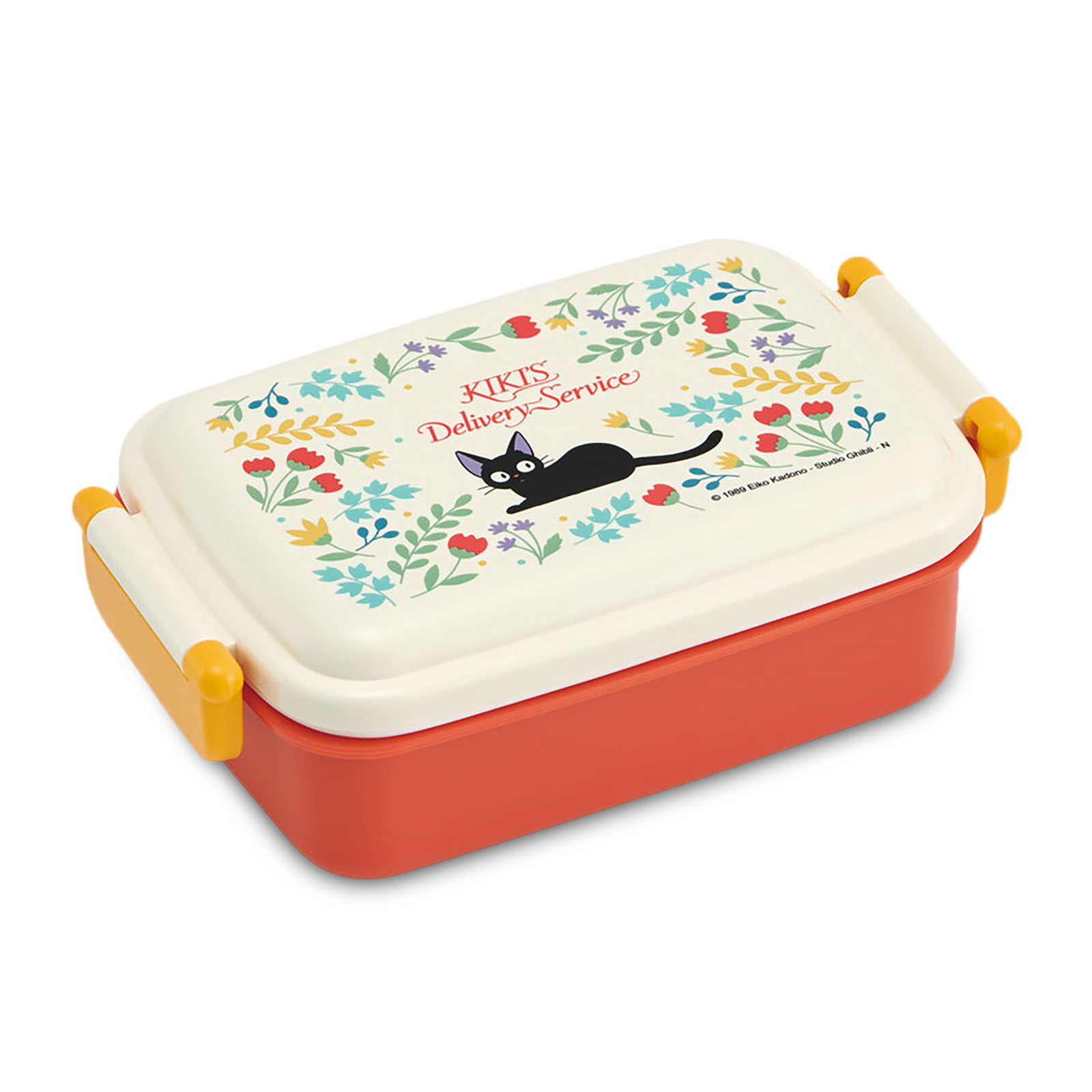 Kiki's Delivery Service - Botanic Garden Lunchbox