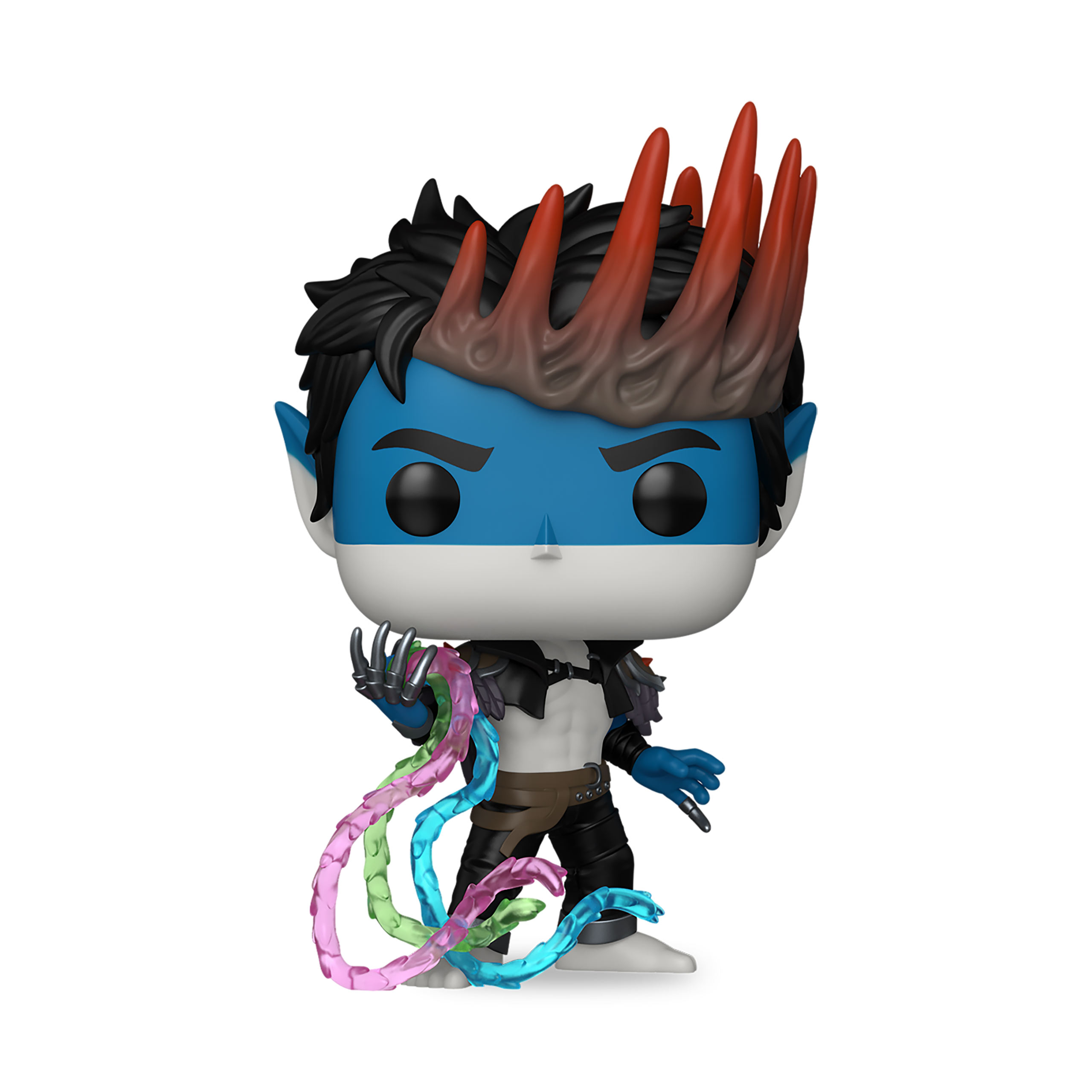 Magic the Gathering - Oko the Trickster Funko Pop Figur