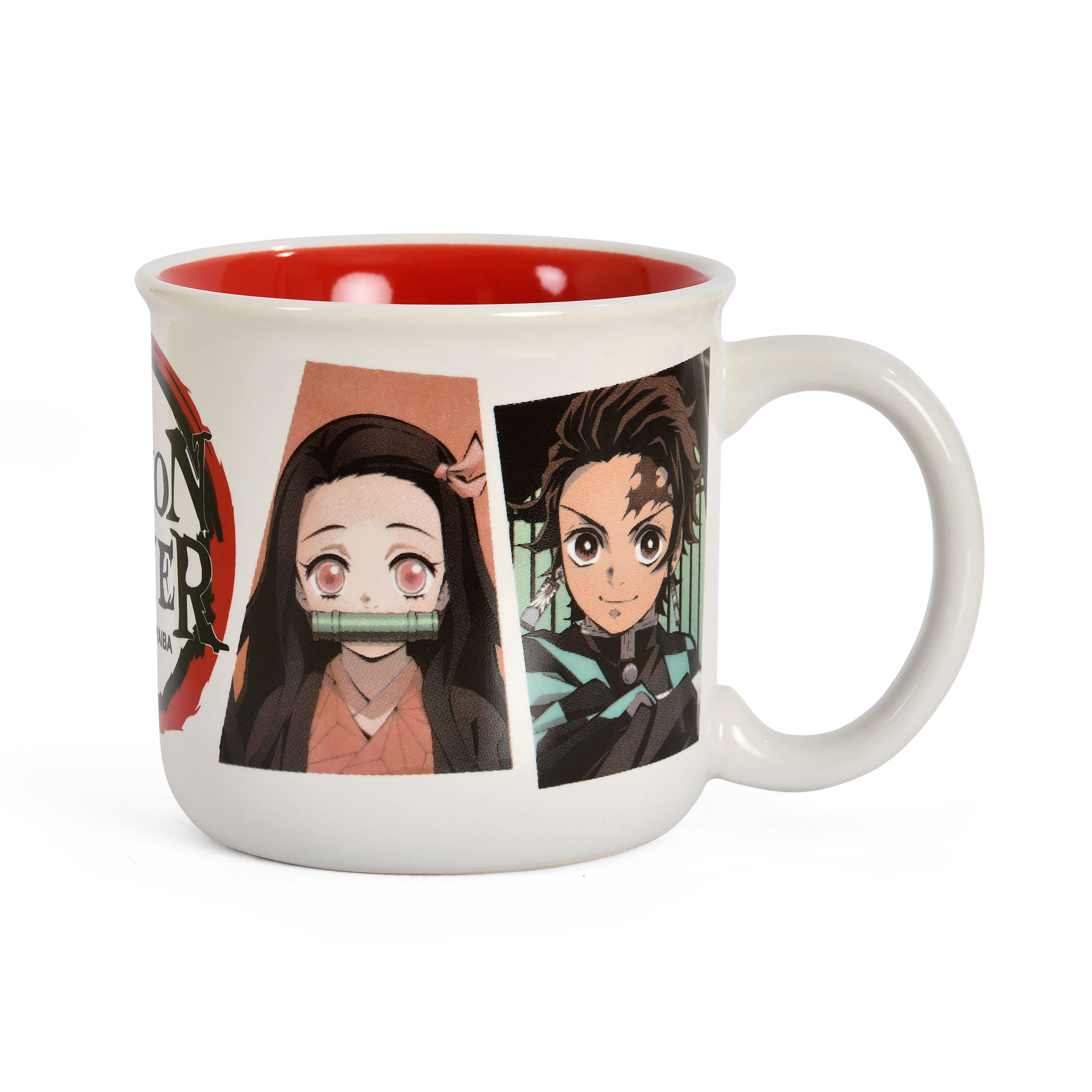 Demon Slayer - Crew Beker