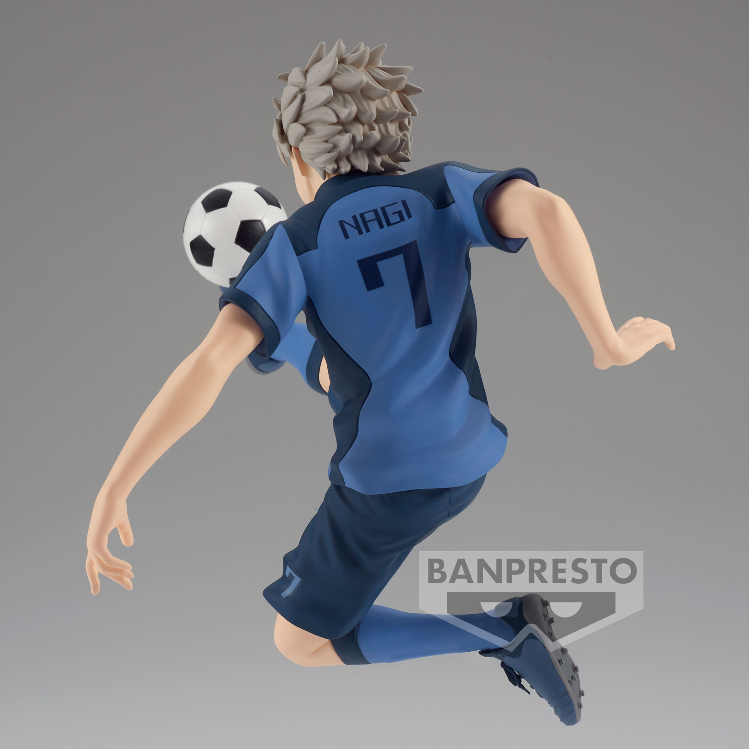 Blue Lock - Figurine Seishiro Nagi