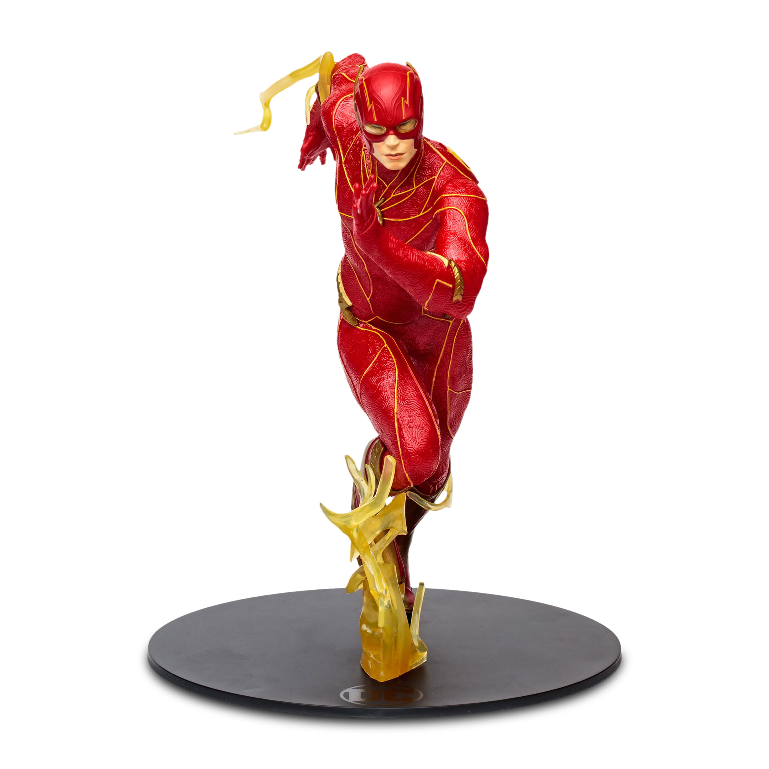 Flash - Figurine de film DC Comics