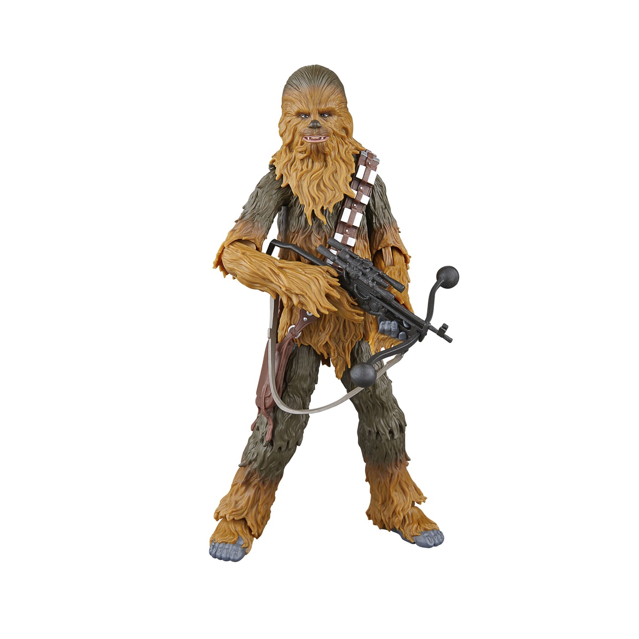 Star Wars Episode IV Black Series Action Figure Chewbacca 15 cm