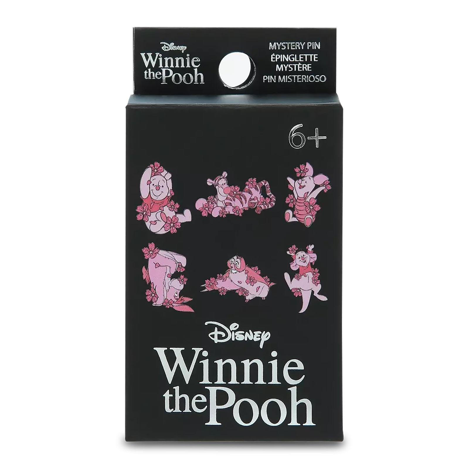Winnie Puuh - Cherry Blossom Mystery Funko Pop Pin