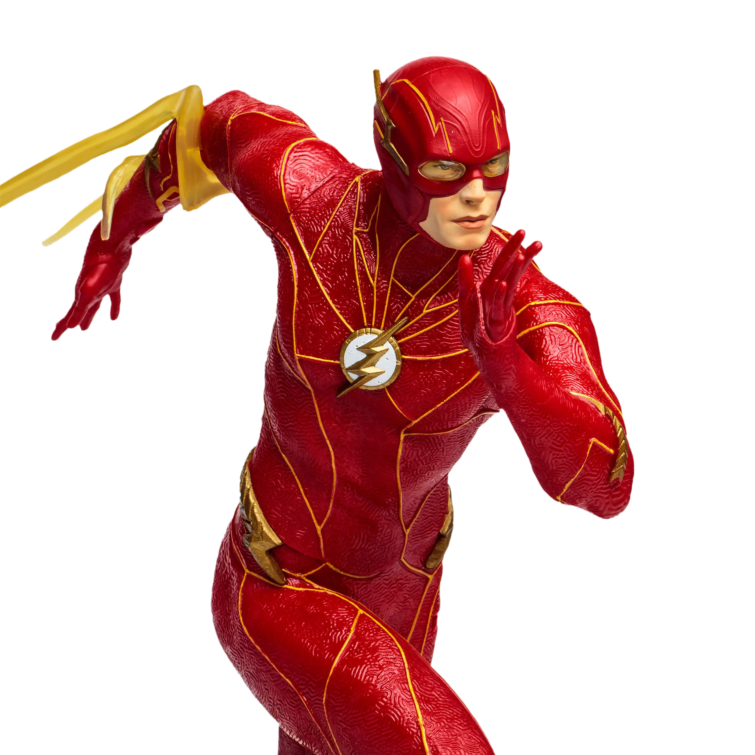 Flash - DC Comics Movie Figure
