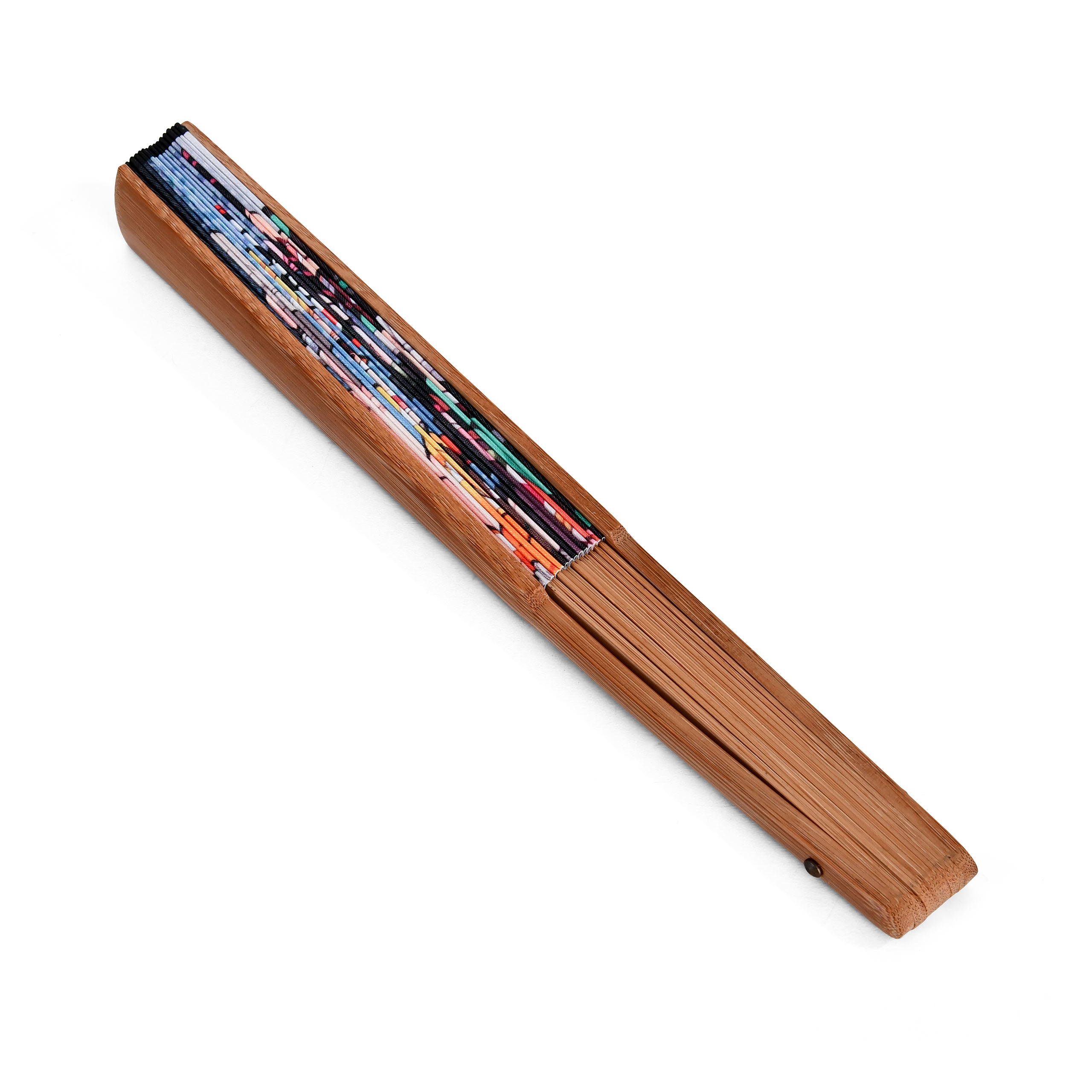 Demon Slayer - Group Fan