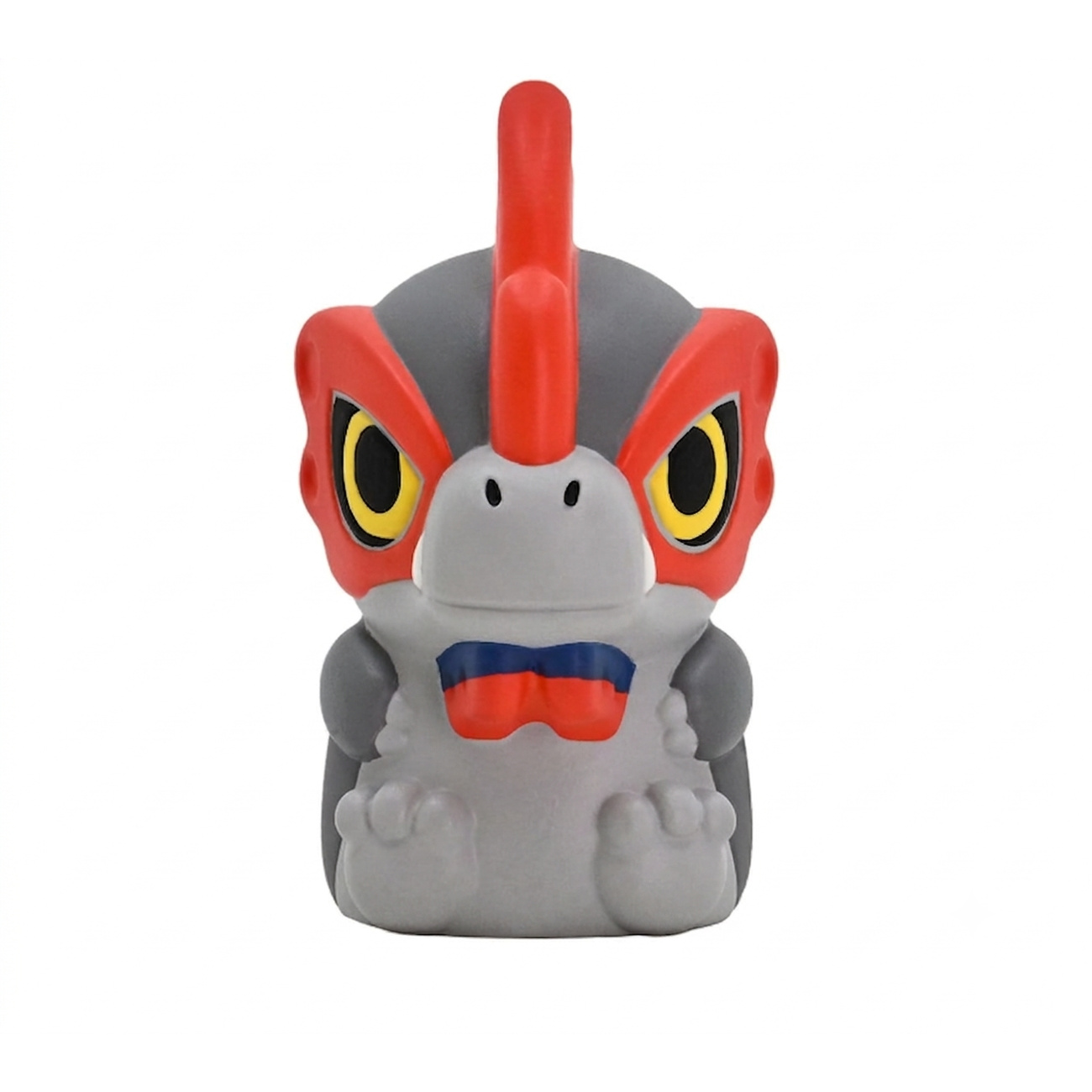Monster Hunter - Capcom Figure Builder mystery vingerpop