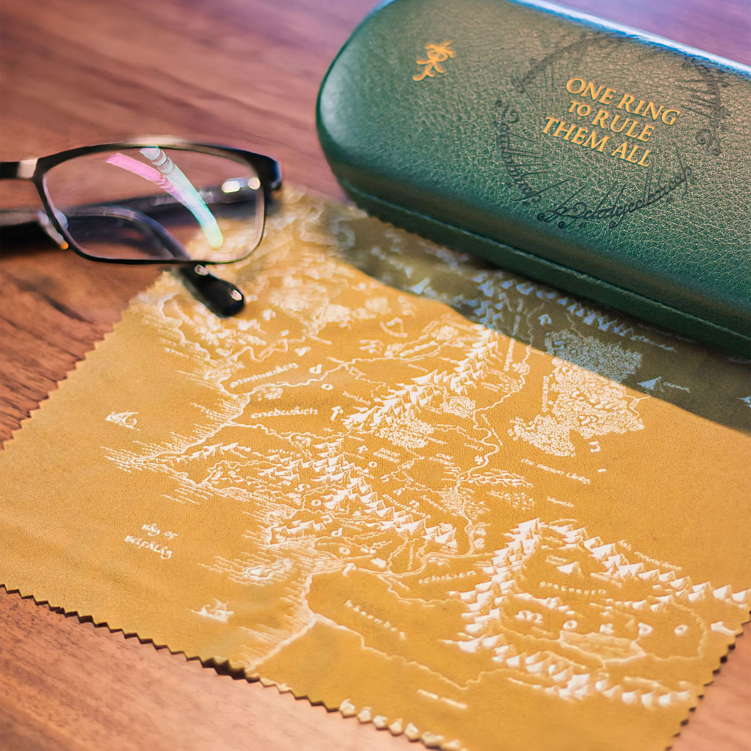 Lord of the Rings - Glasses Case