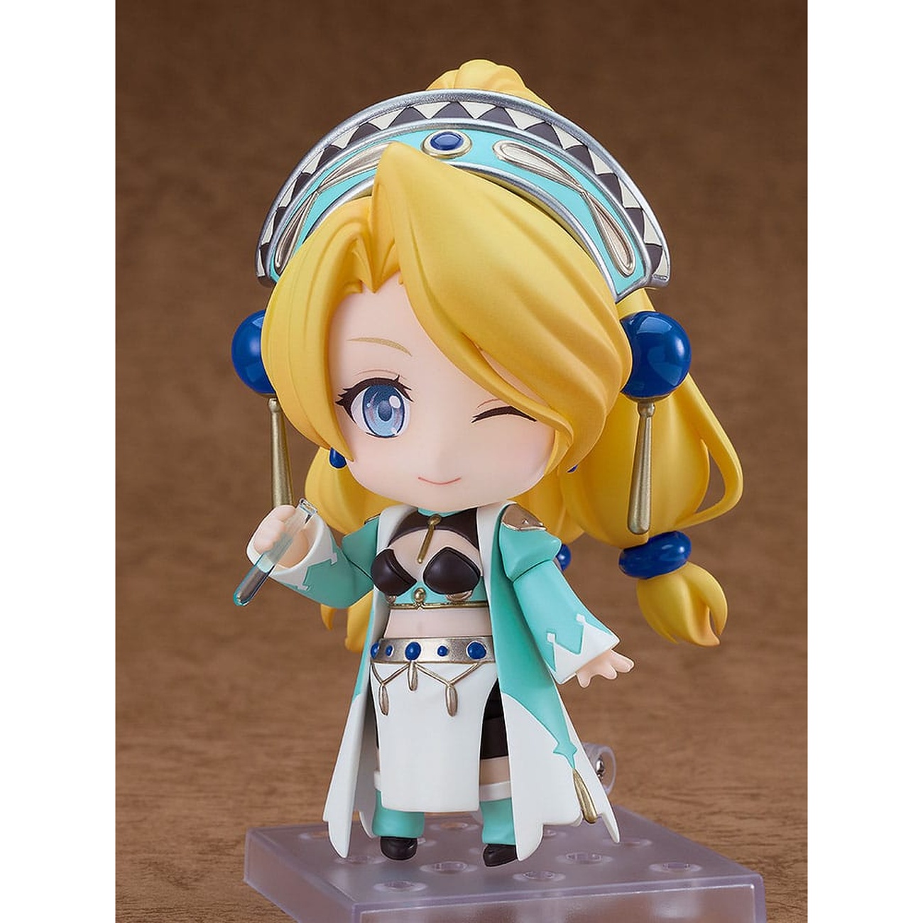 Atelier Marie Remake – figurka akcji Nendoroid Marie