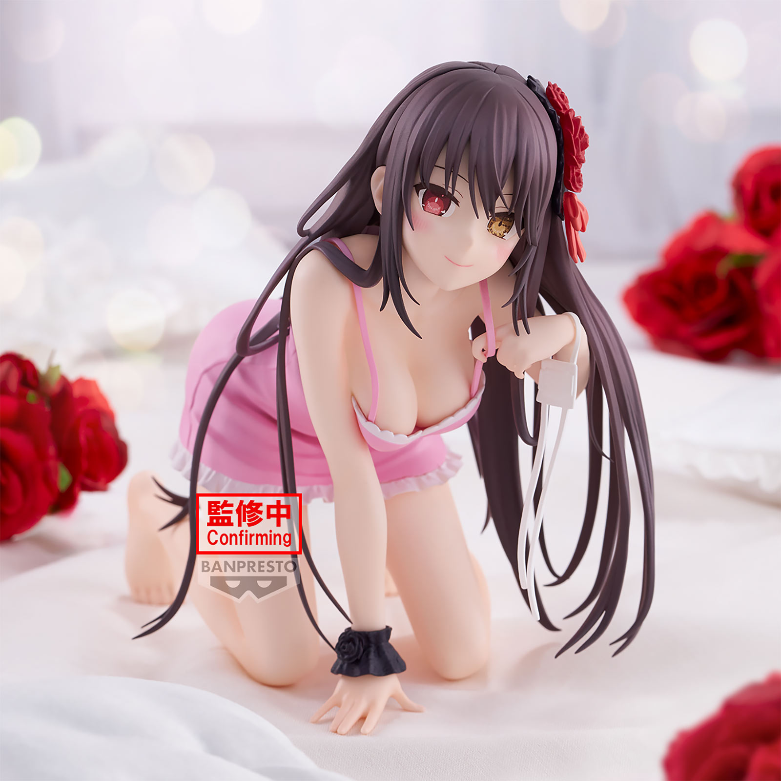 Date A Live - Kurumi Tokisaki Relax Time Figur