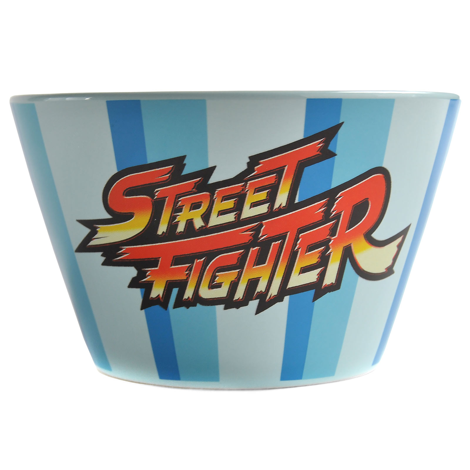 Street Fighter - E. Honda Ontbijtkom