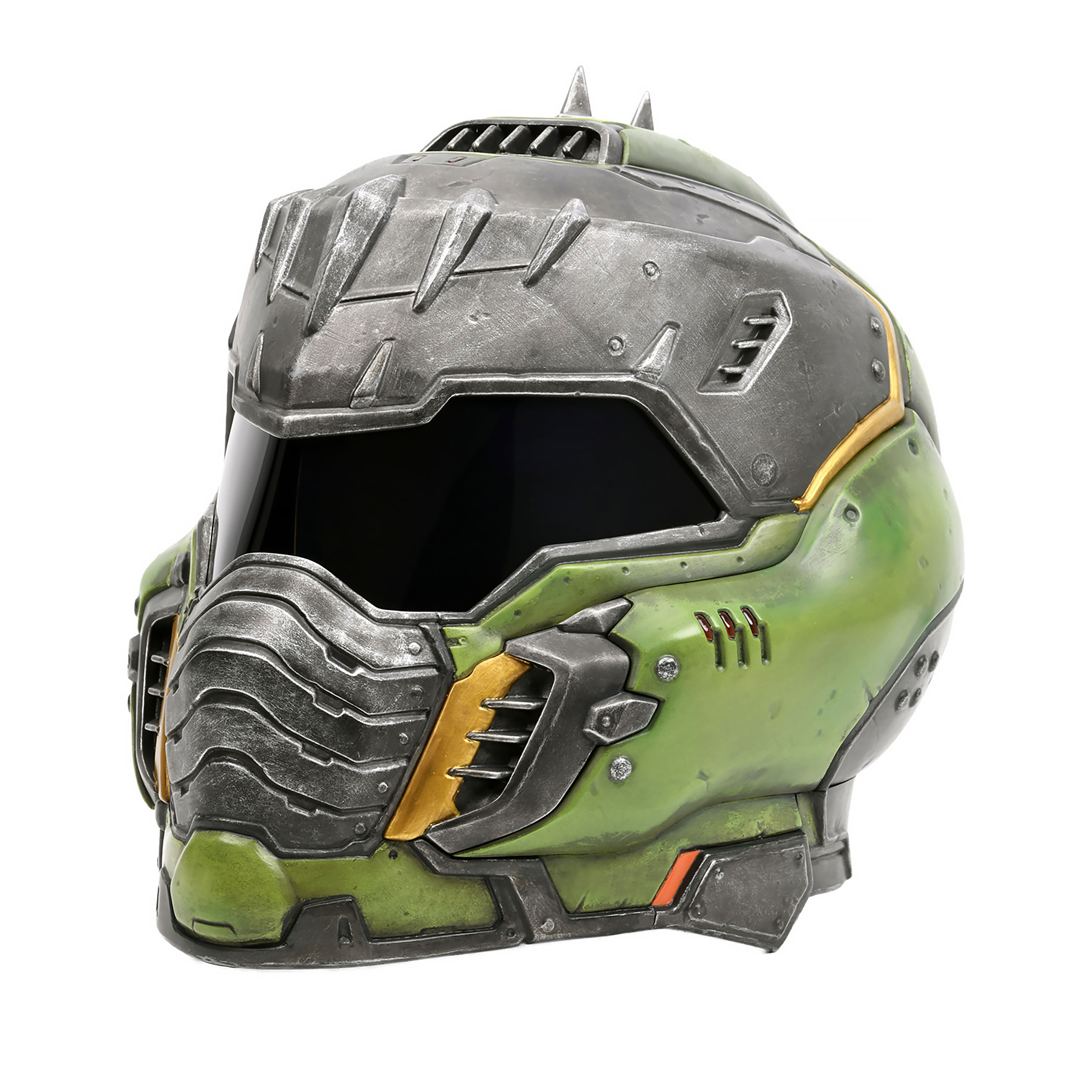 Doom: The Dark Ages - Replica del casco Slayer