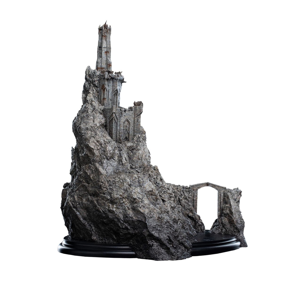 Lord of the Rings Statue Cirith Ungol - Limited Edition 33 cm