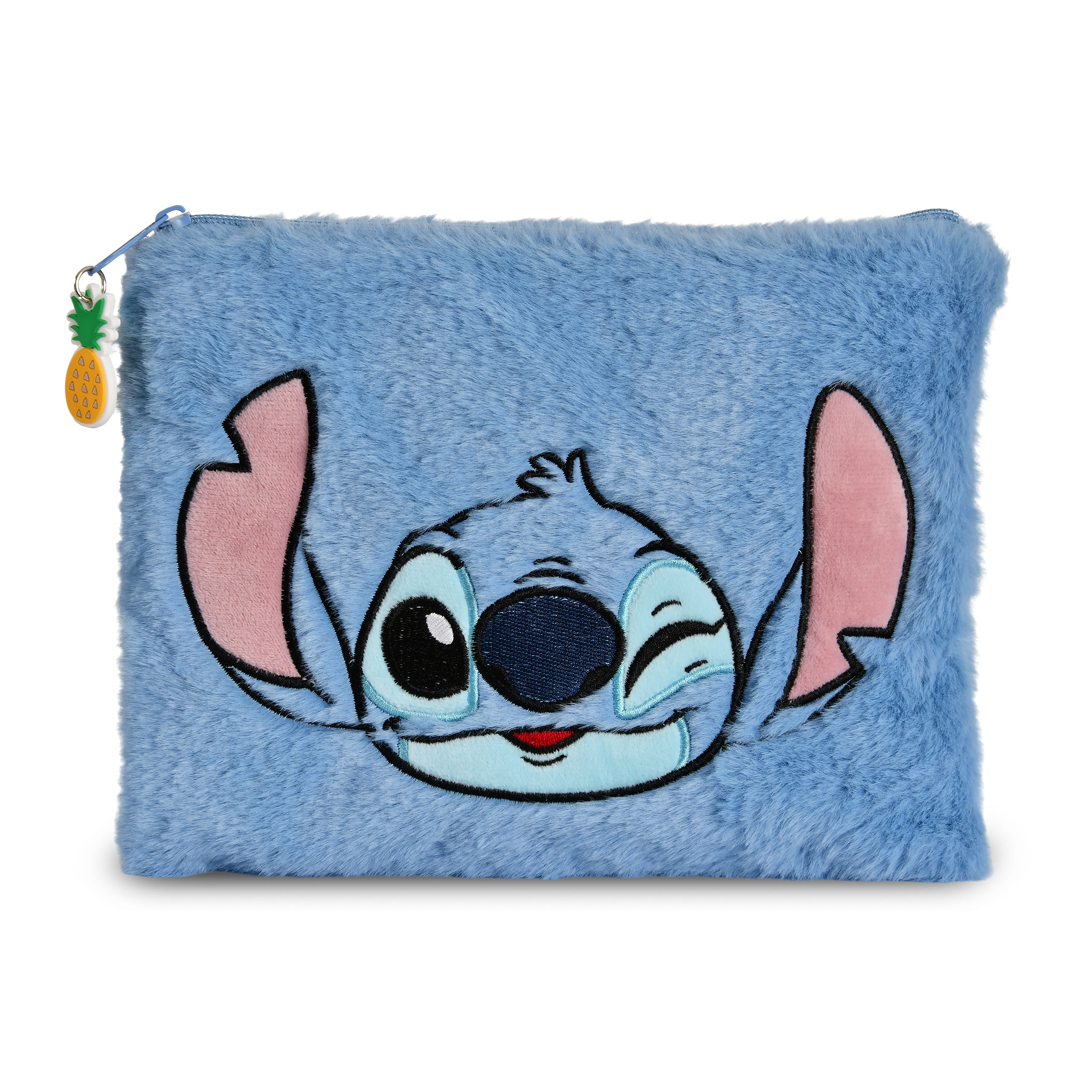 Stitch Plüsch Kosmetiktasche - Lilo & Stitch