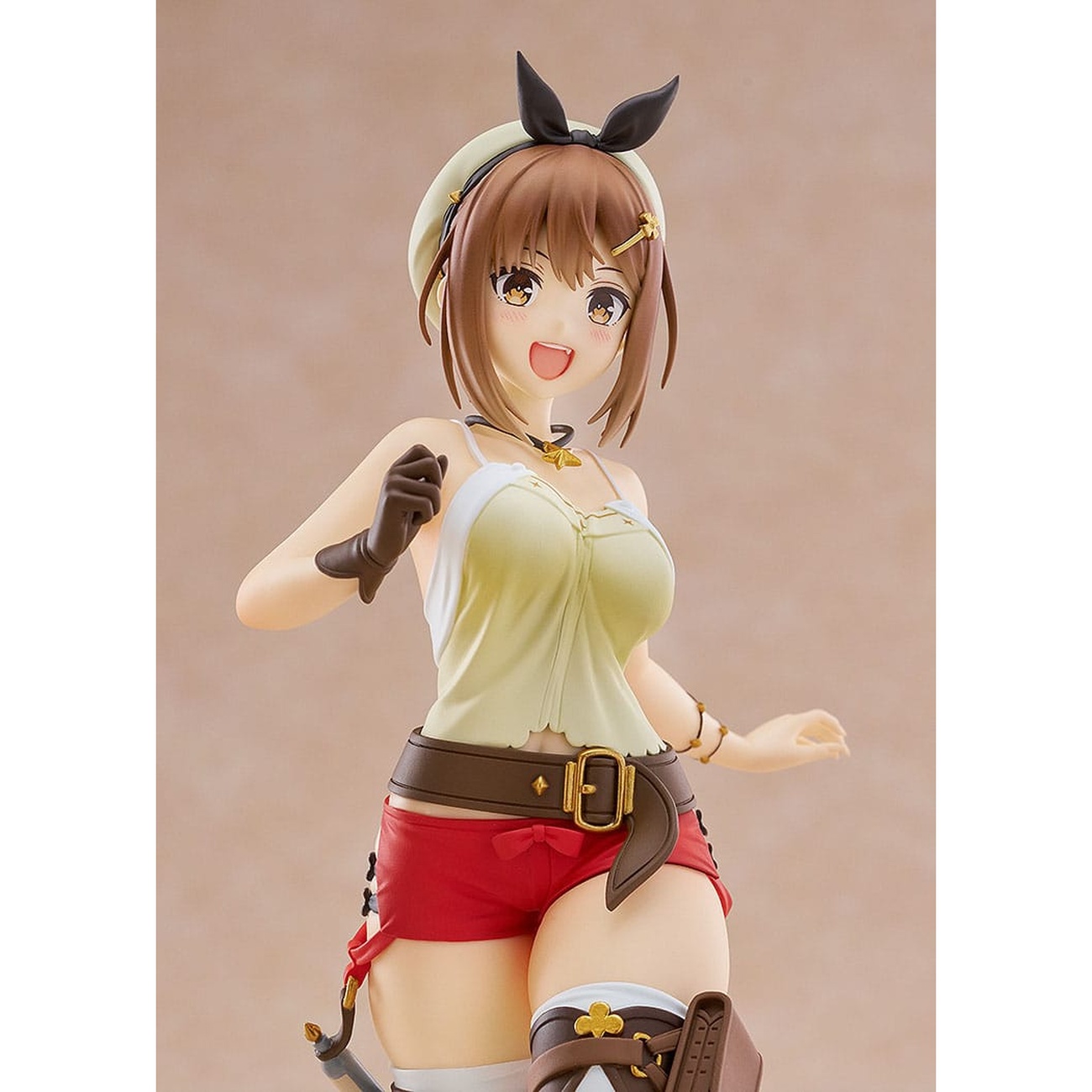 Atelier Ryza - Reisalin Stout Pop Up Parade L Figuur Anime Versie