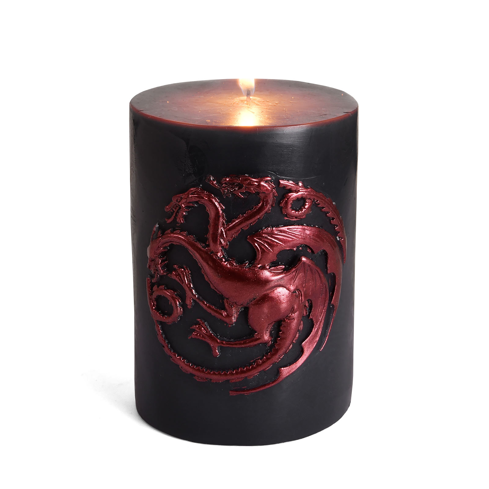 Game of Thrones - Targaryen Crest XL Candle