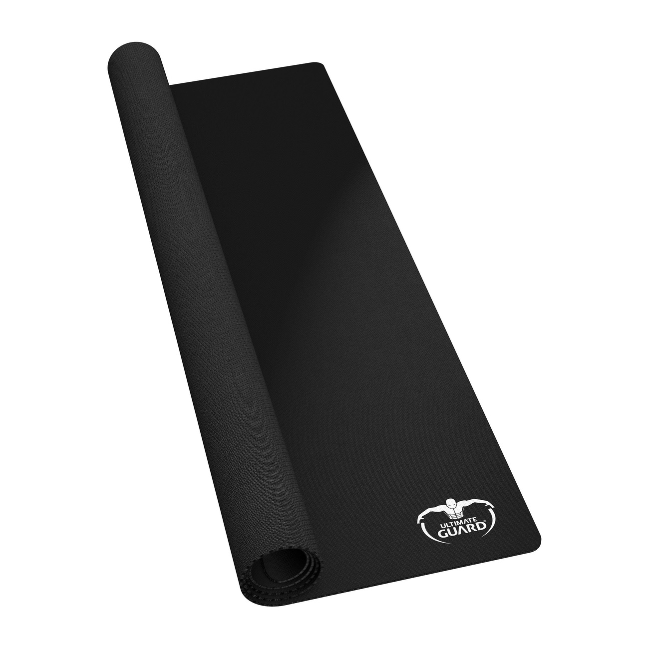 Ultimate Guard Spellmatta Oversized 61 x 61 cm - Svart
