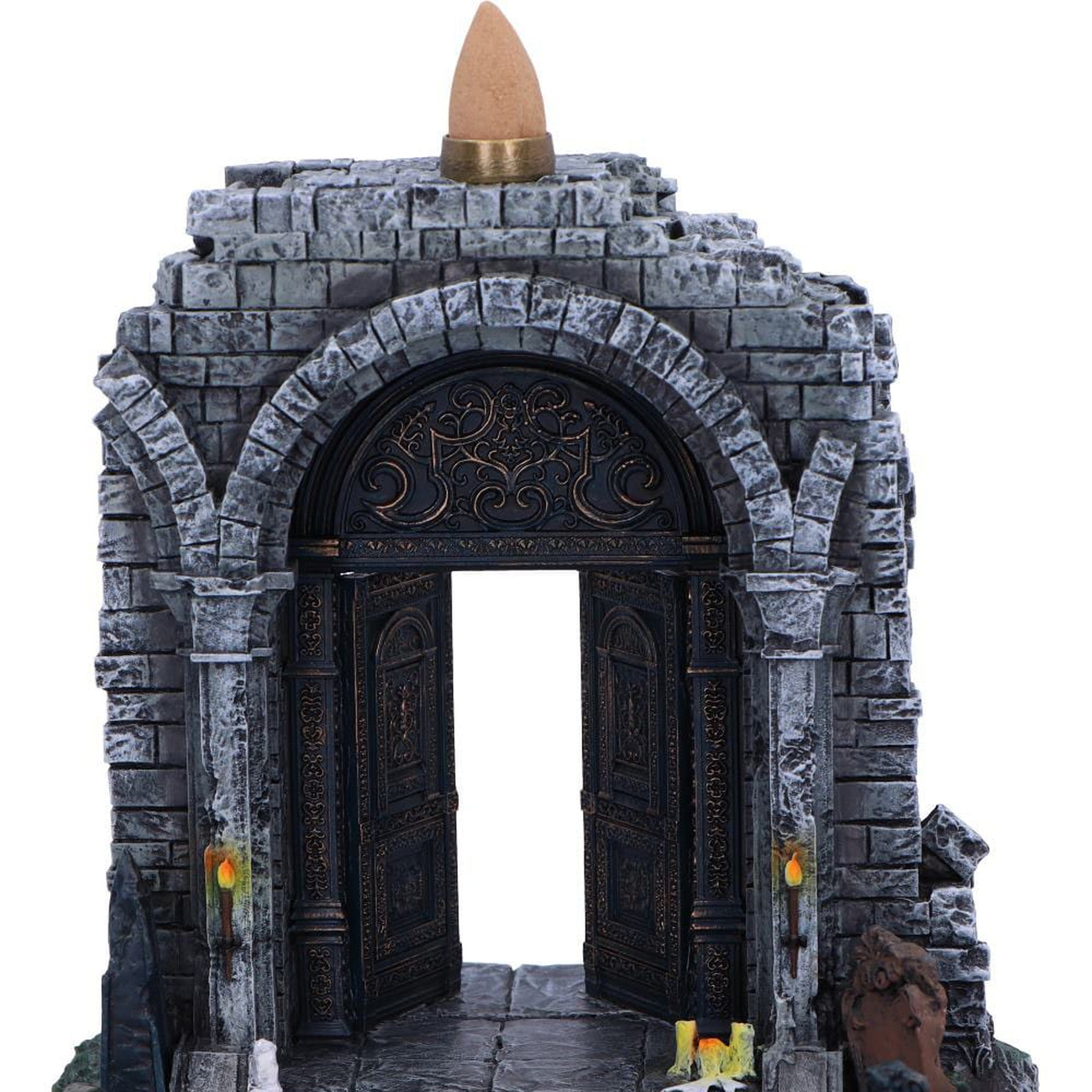 Dark Souls III Weihrauchbrenner Fog Gate 19 cm