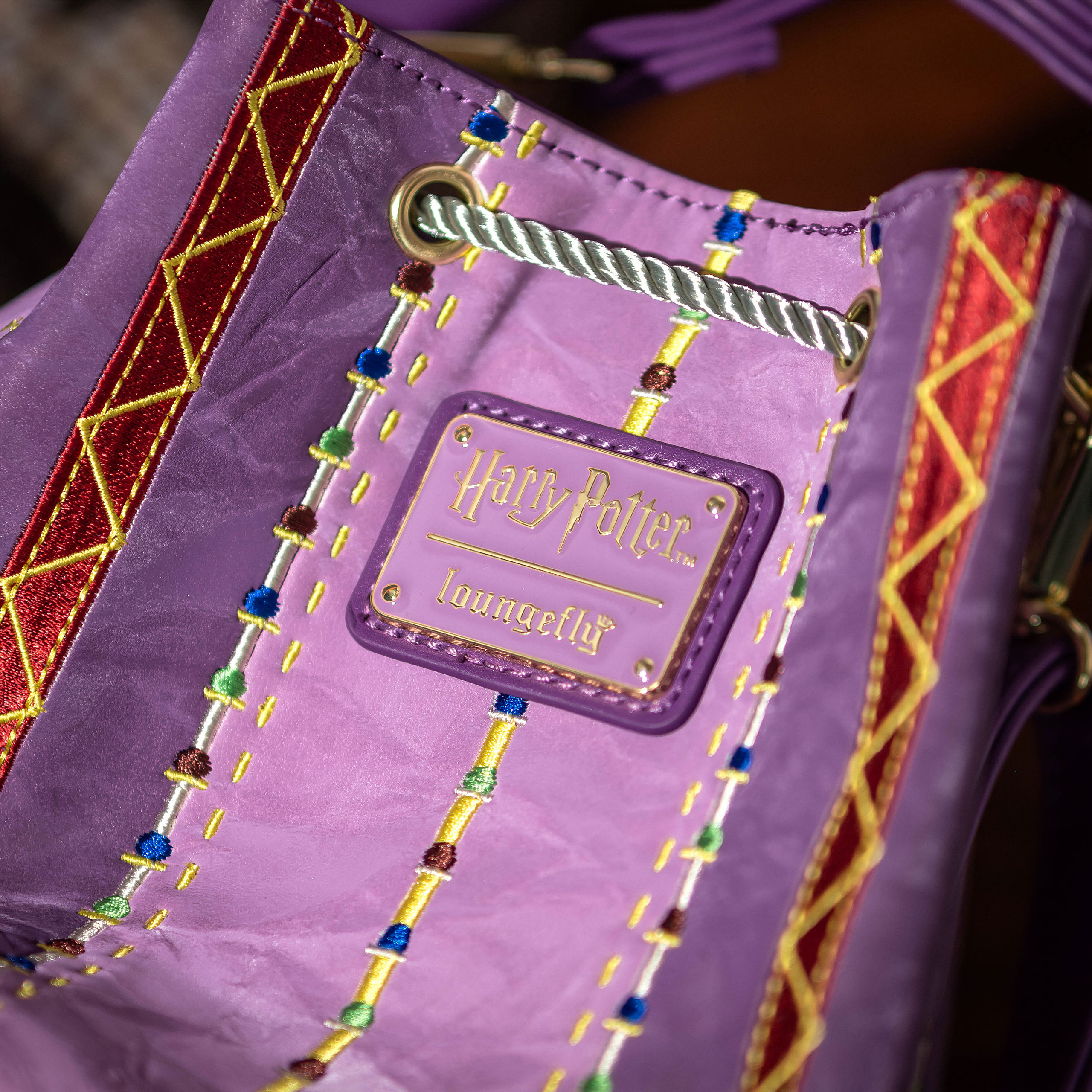 Harry Potter - Hermione Granger Crossbody Bag