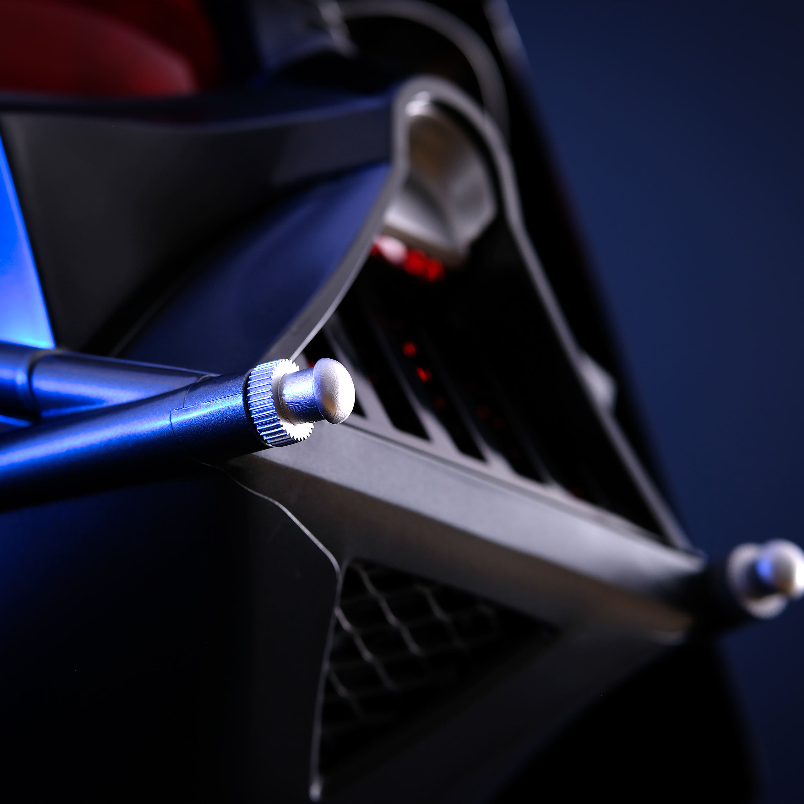 Darth Vader Helm Replica met geluidseffecten - Star Wars