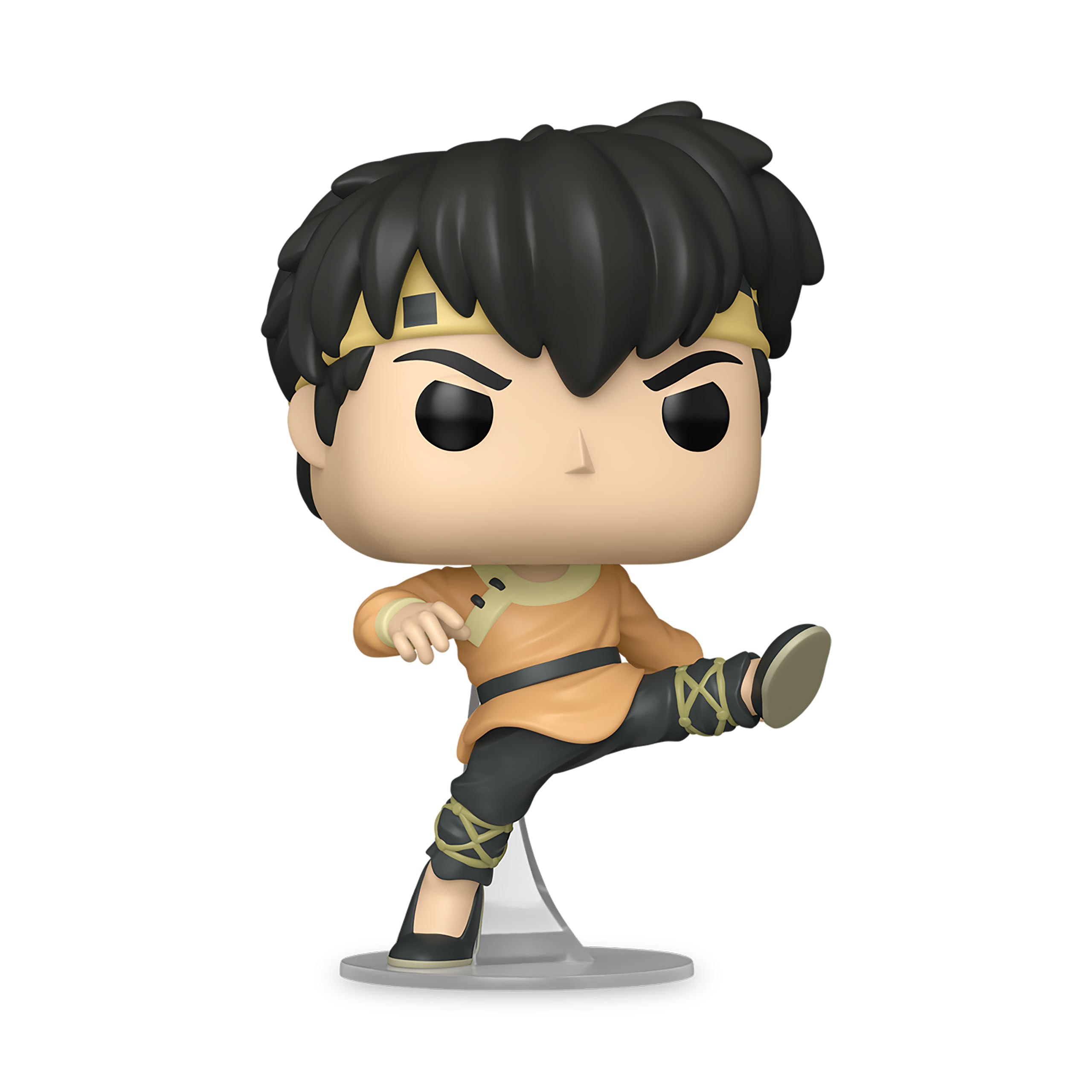 Ranma 1/2 - Ryoga Funko Pop Figur
