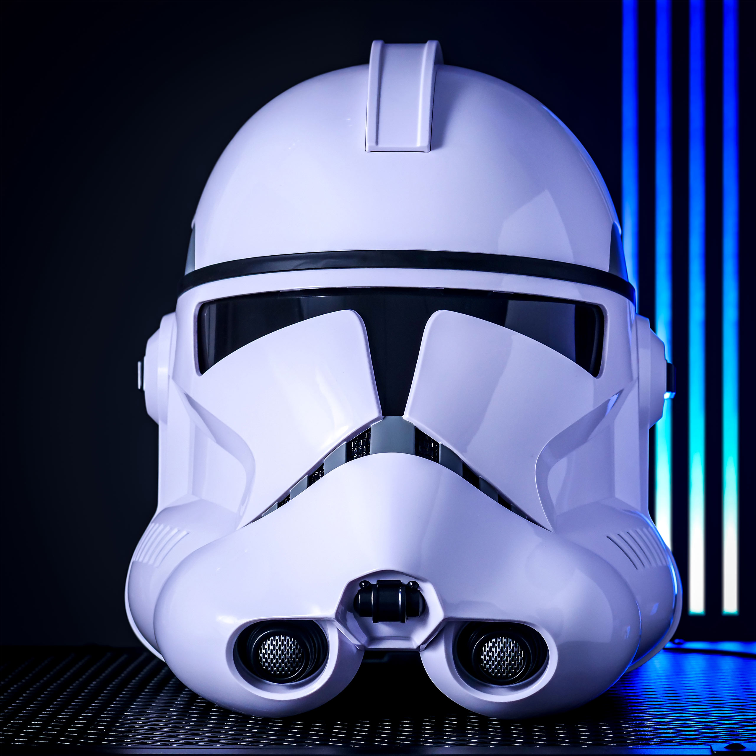 Star Wars - Clone Trooper Phase II Premium Helm