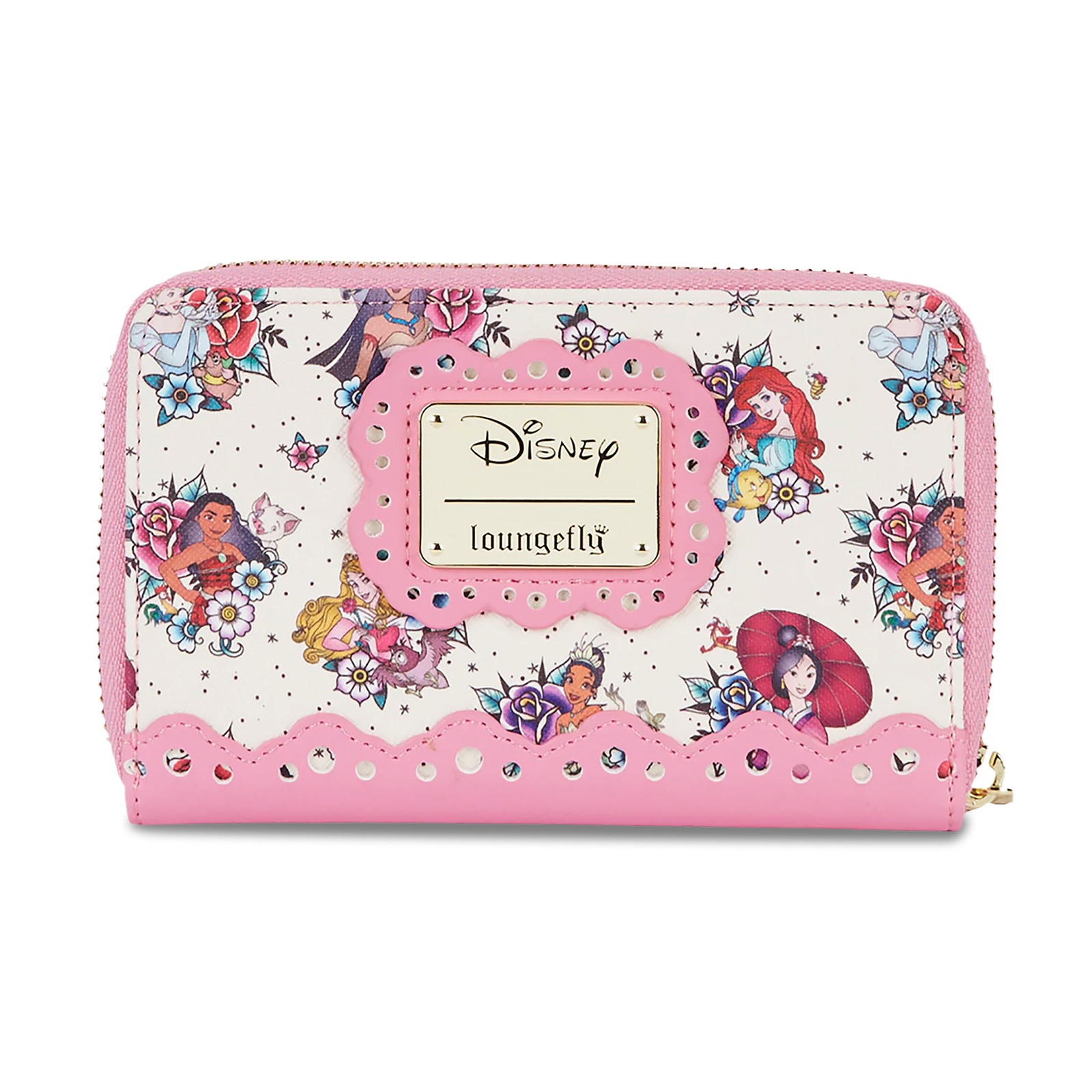 Disney - Princess Wallet