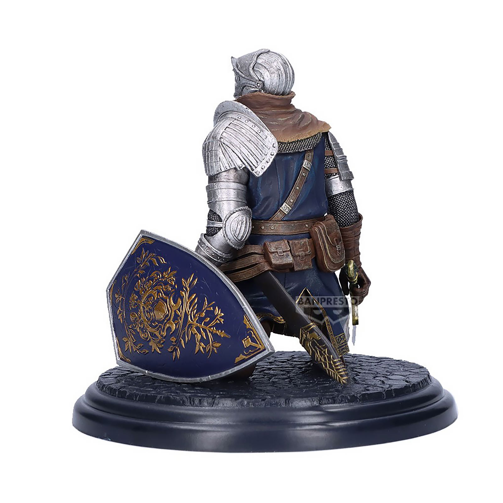 Dark Souls - Oscar Knight of Astora Sculpt Collection Figur