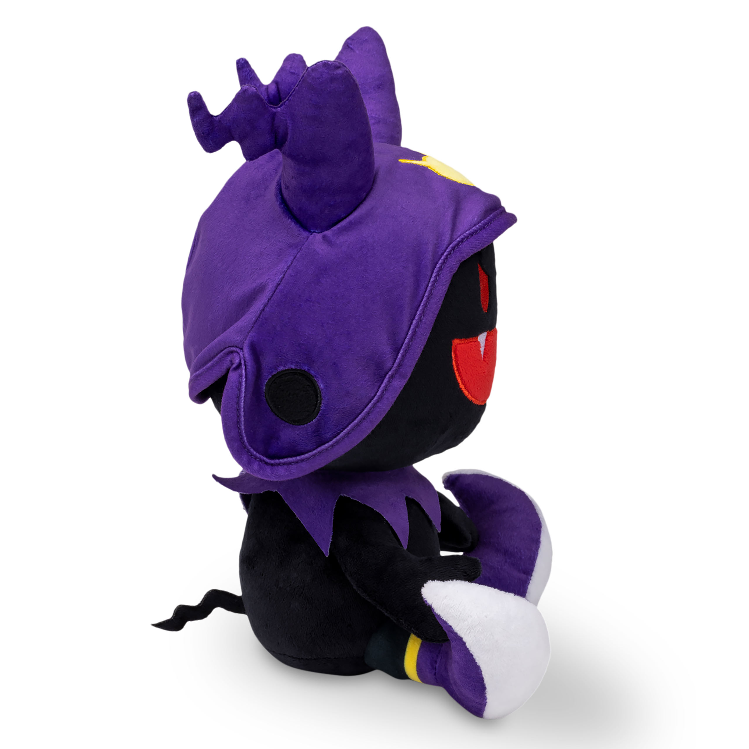 Persona 5 - Dark Frost Royal Stubbins Deluxe Plush Figure