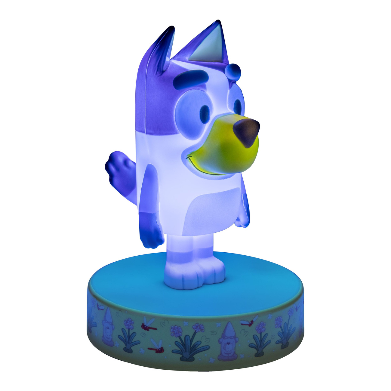 Lampka Bluey Icons