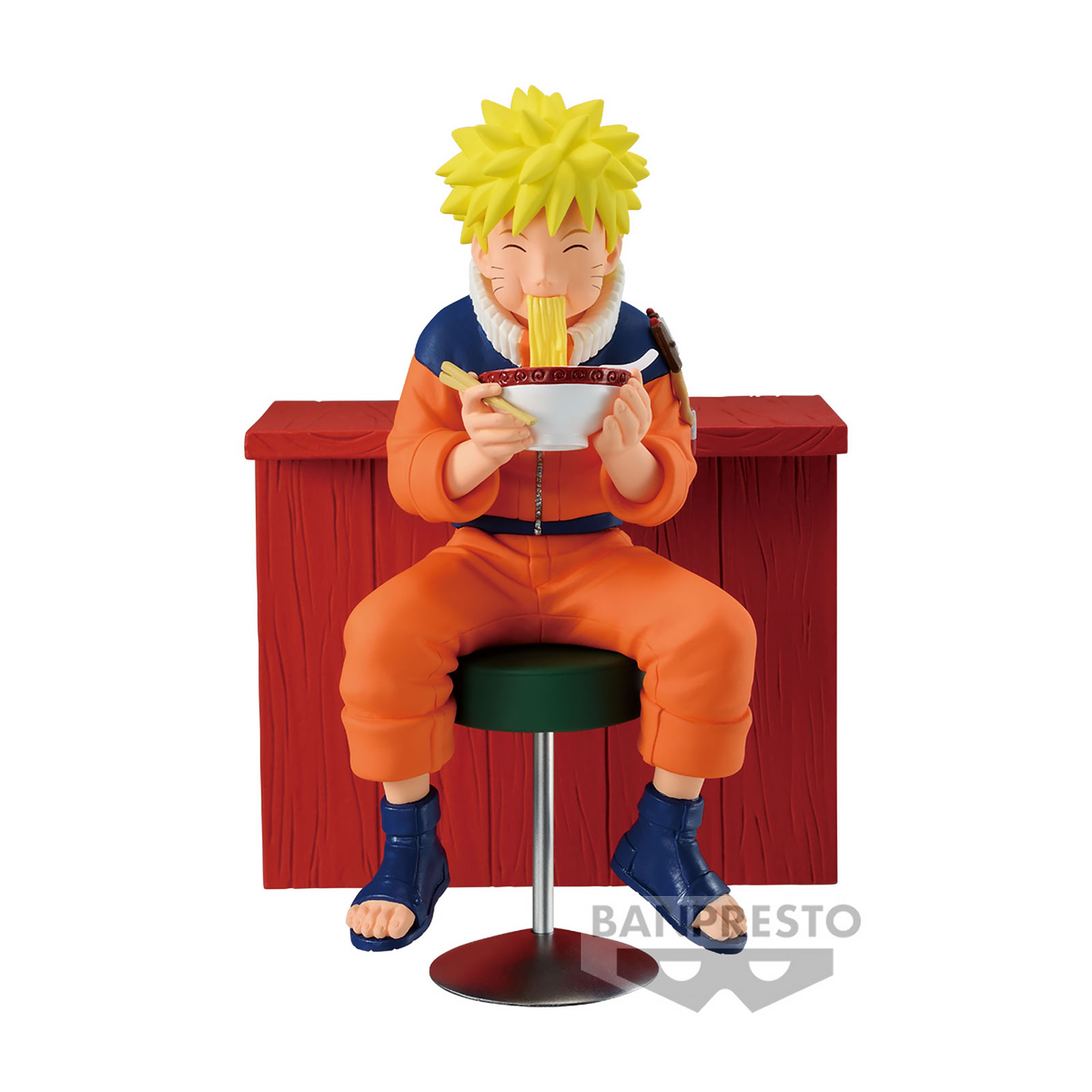 Naruto - Figura di Ramen Ichiraku