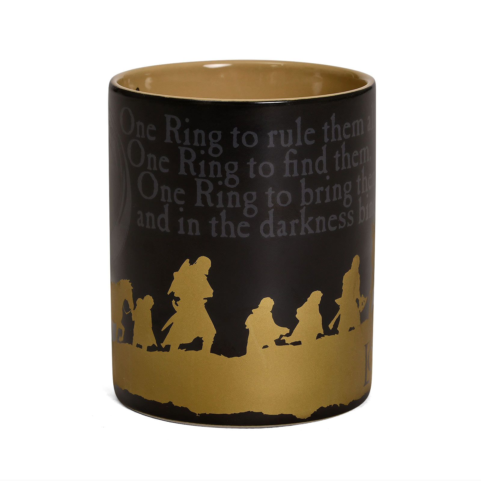 Lord of the Rings - The Fellowship Mug