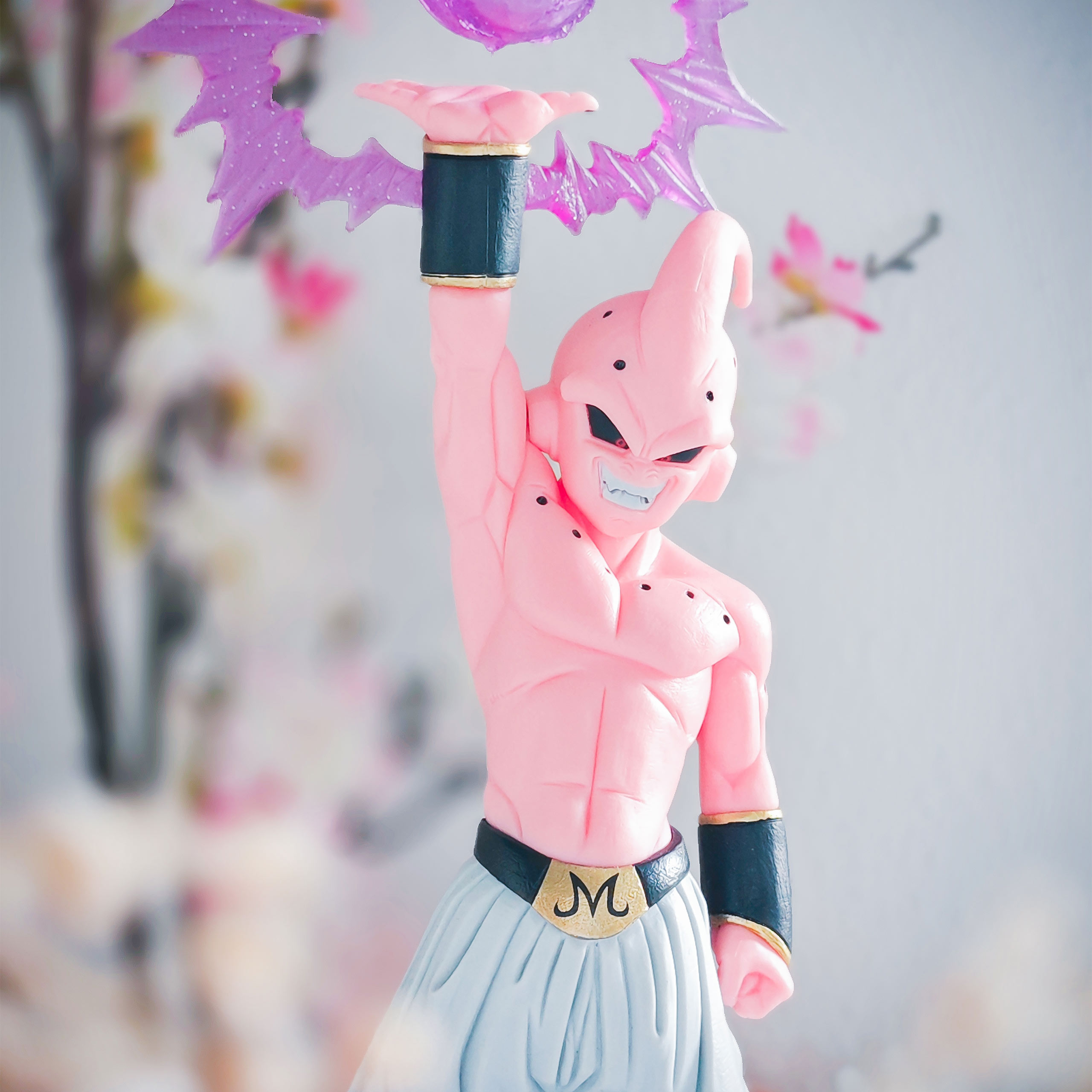 Dragon Ball Z - Majin Buu GxMateria Figuur