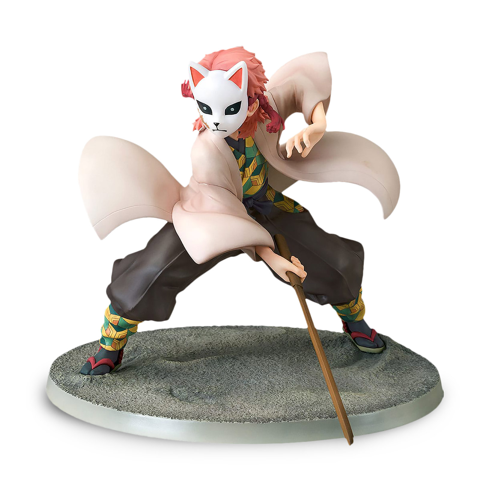 Demon Slayer - Figura Sabito 1:7