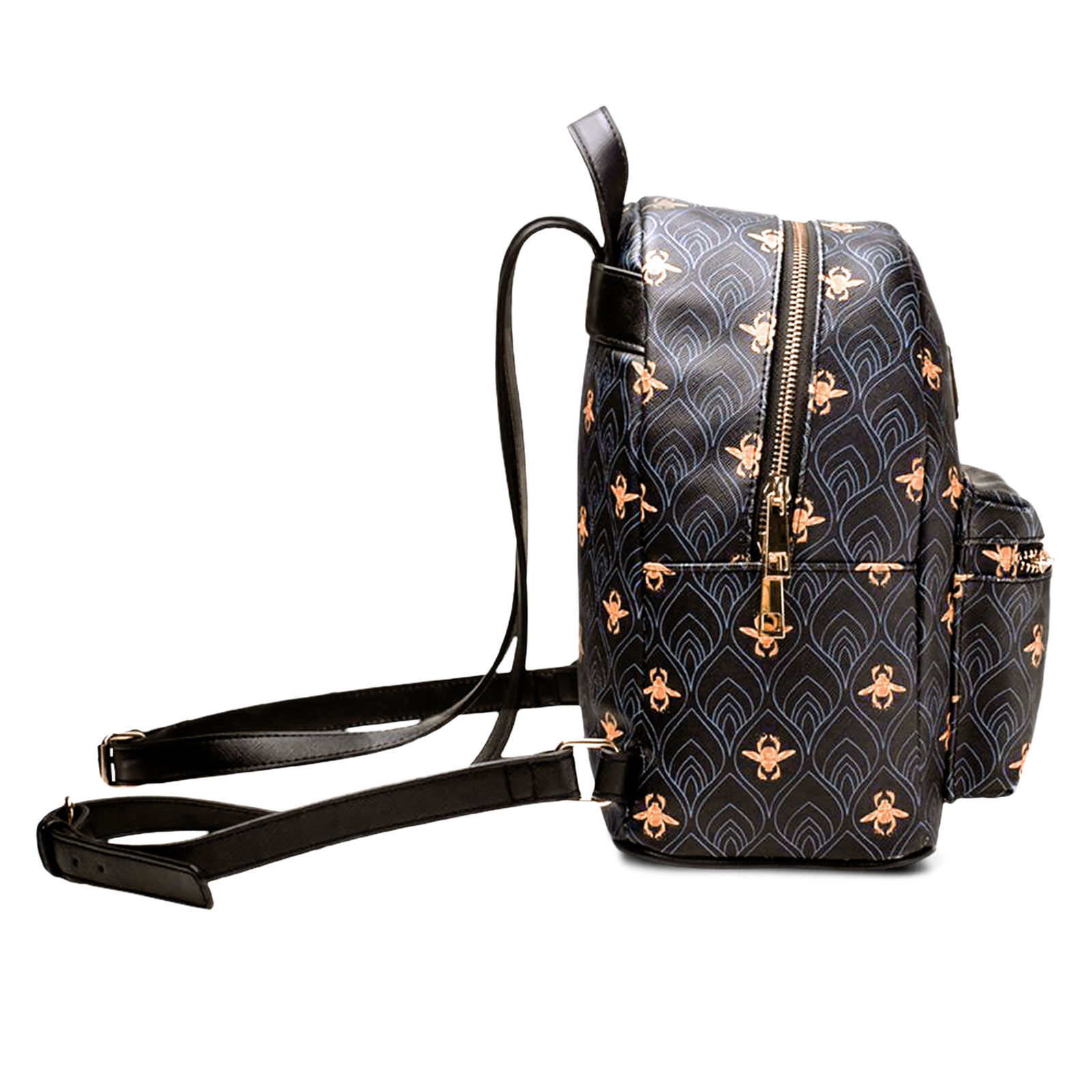 Aladdin - Scarab Mini Backpack
