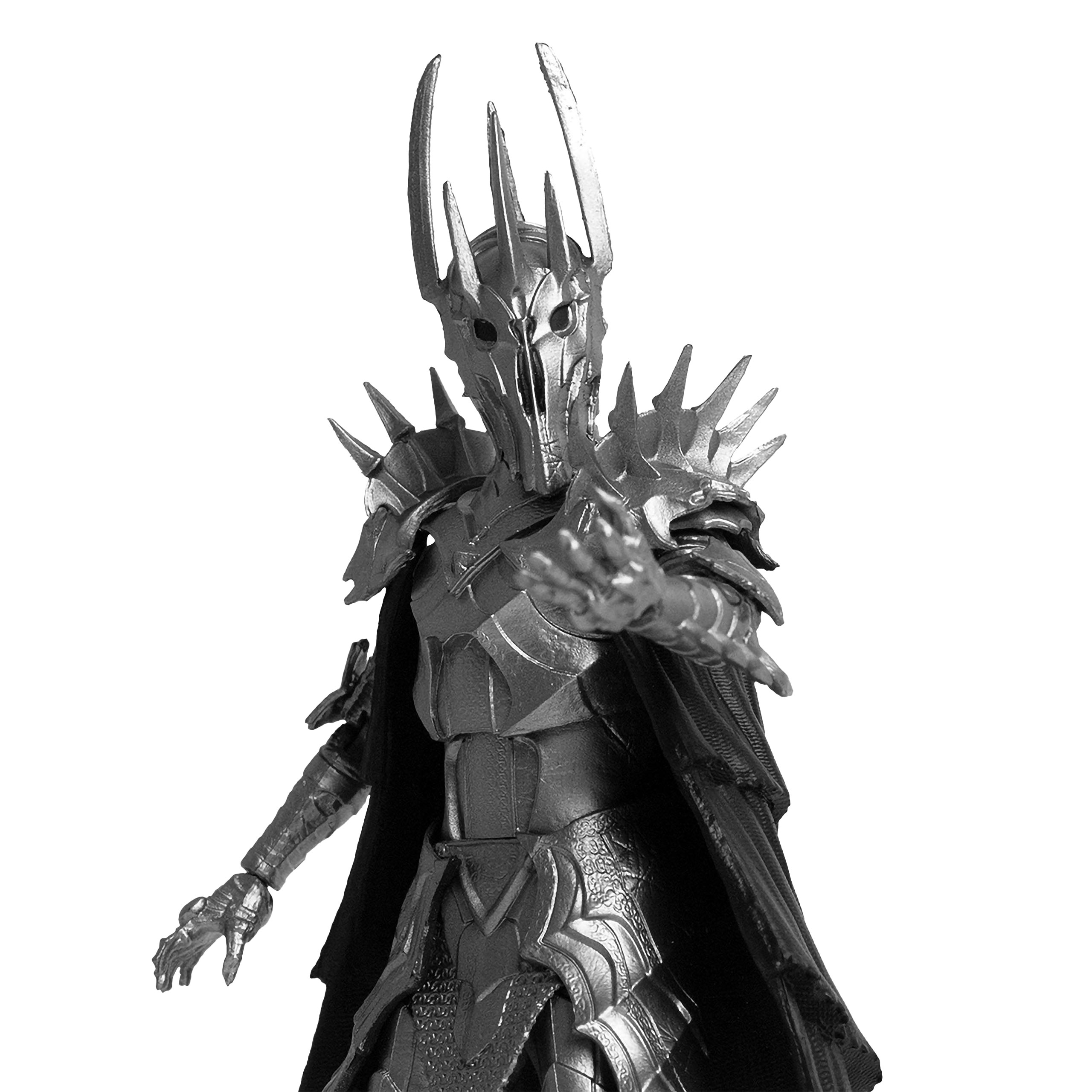 Herr der Ringe - Sauron BST AXN Actionfigur