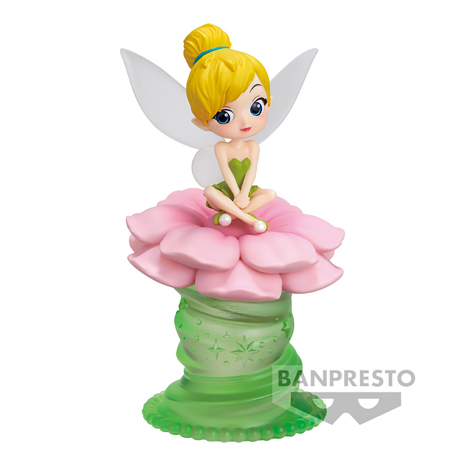 Tinkerbell Q Posket Figure Version A