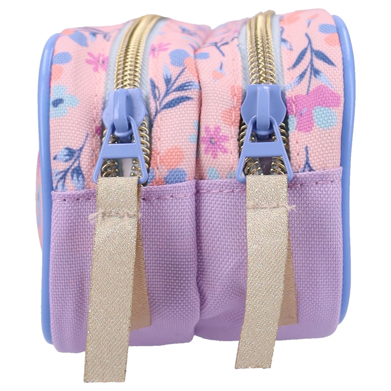 Lilo & Stitch Pencil Case Stitch Spring Smiles Big