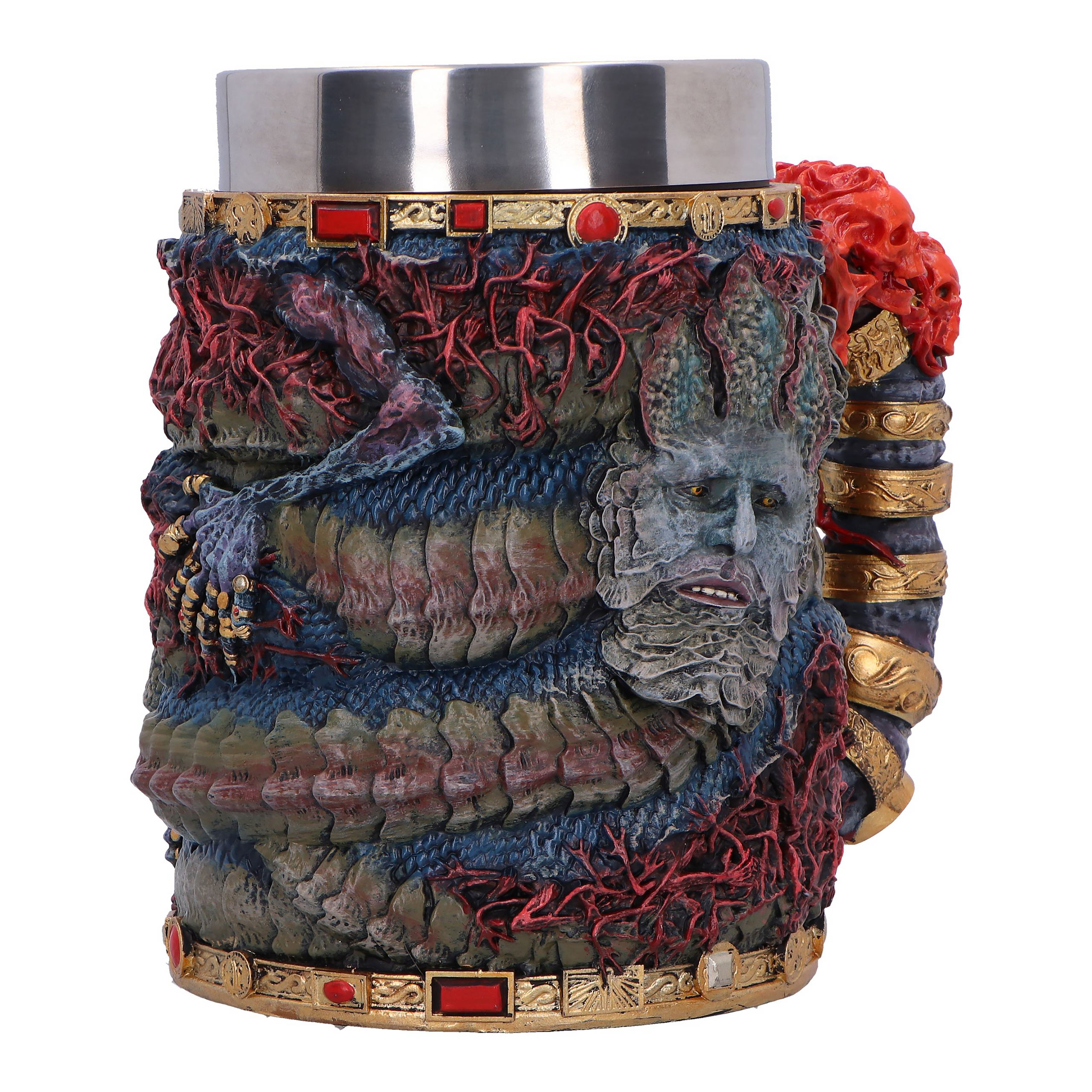 Elden Ring - Jarra Rykard